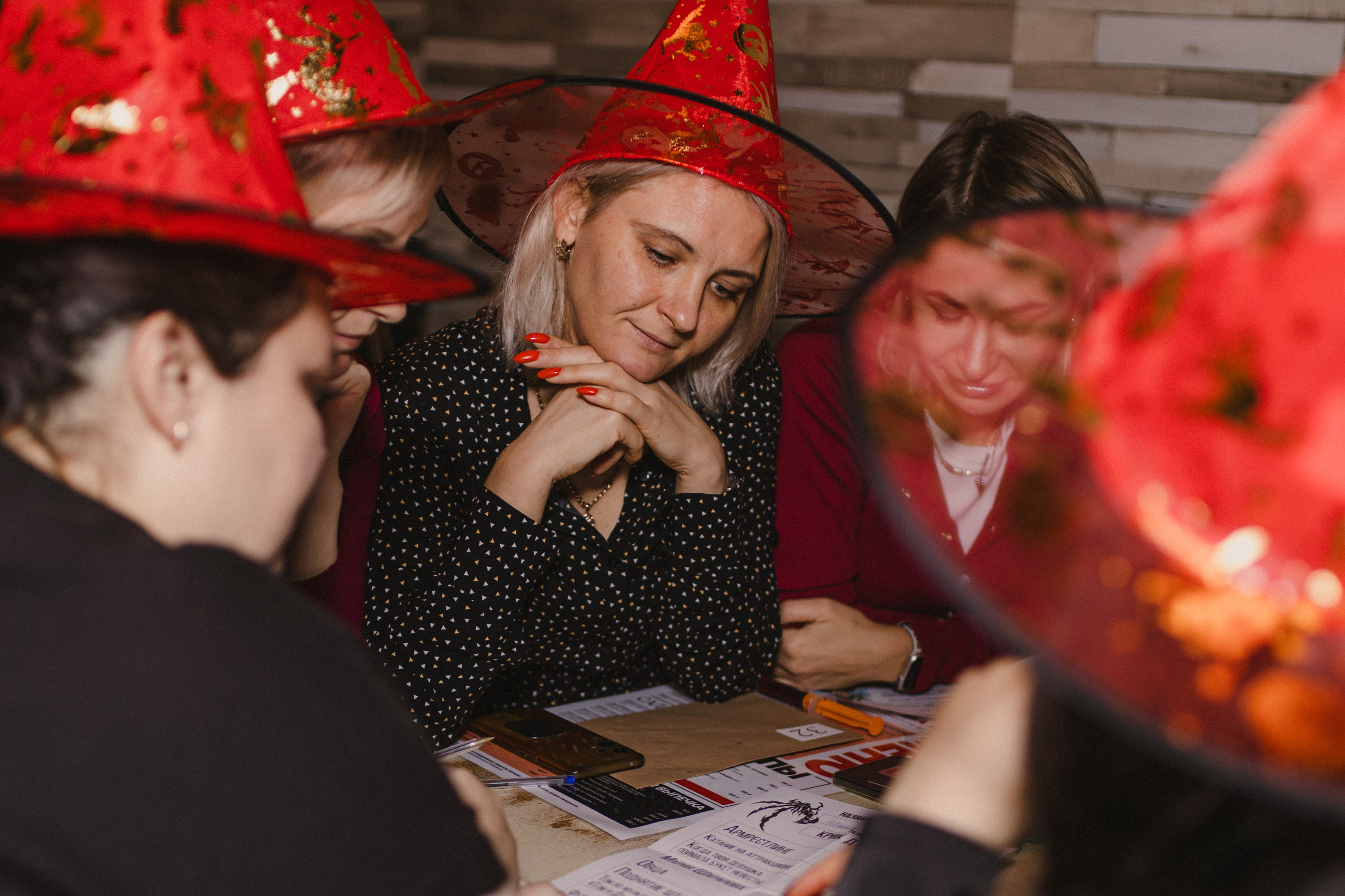 Квиз. I MOM'S. Свадебный фотограф. Москва и Московская Область