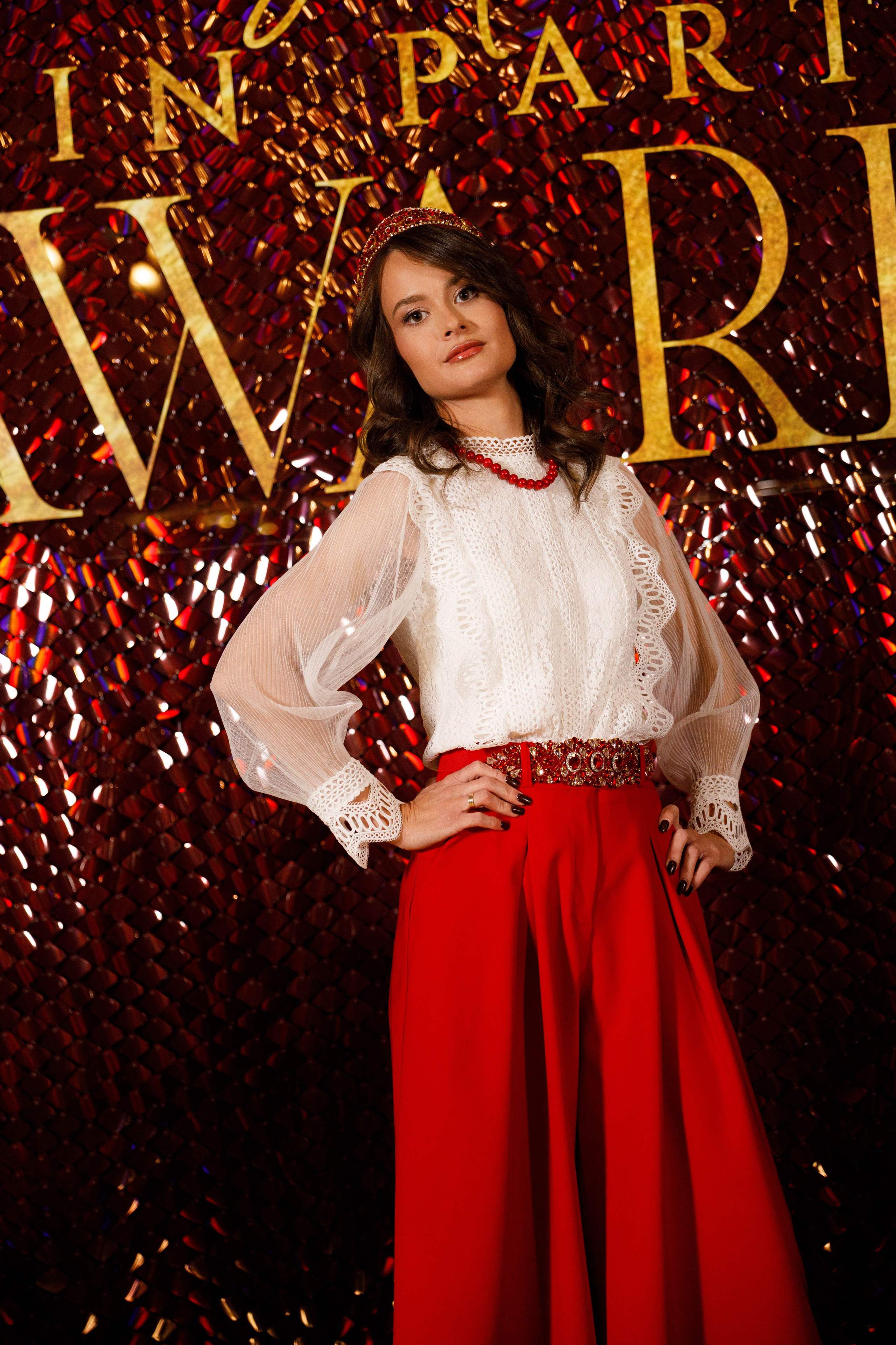 Премия AIR IN PARTY AWARDS. Свадебный фотограф. Москва и Московская Область