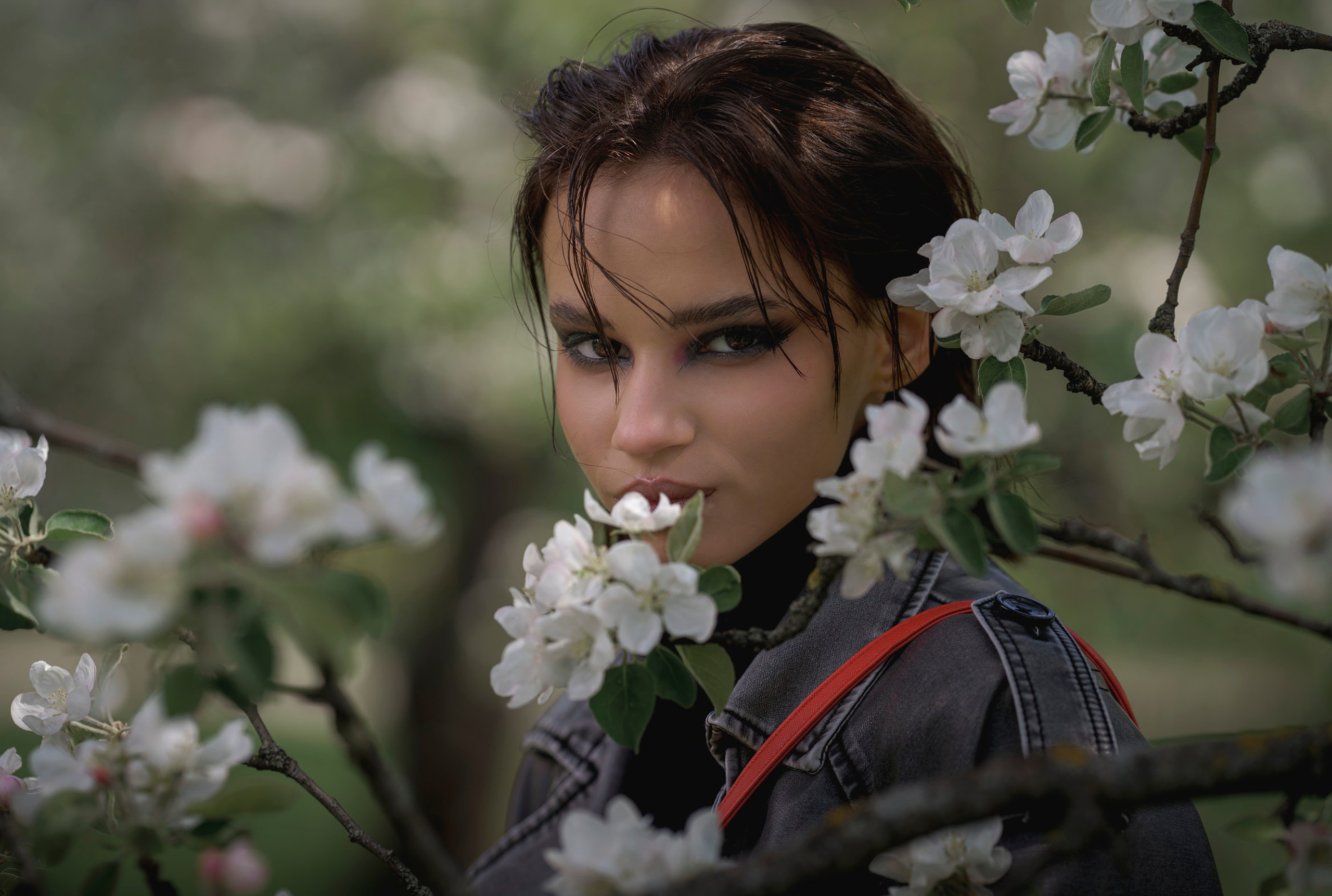 Мира. Фотограф Сергей Танков