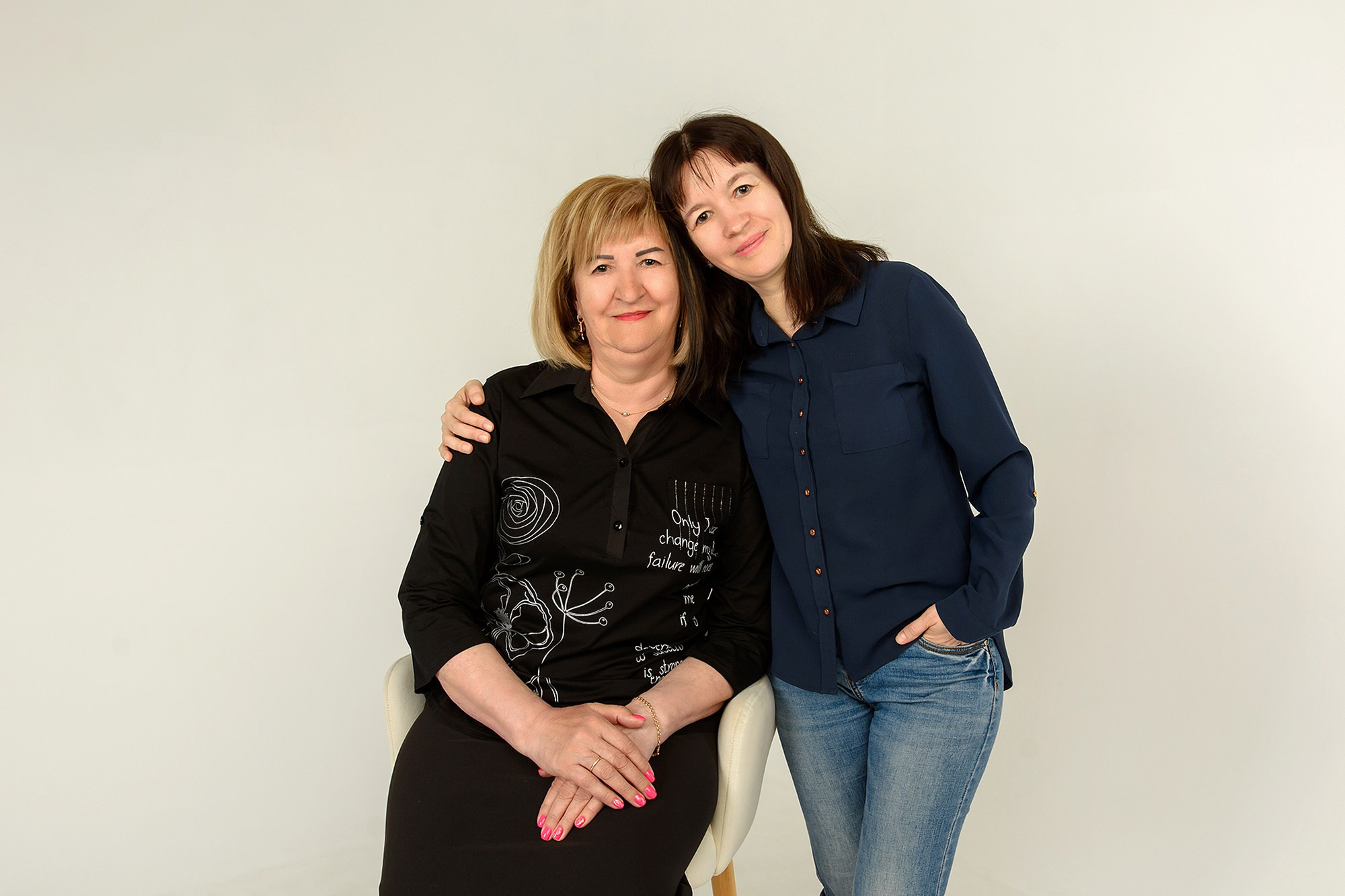 Семейные фотосессии. Фотограф Оксана Сафонова г. Тольятти