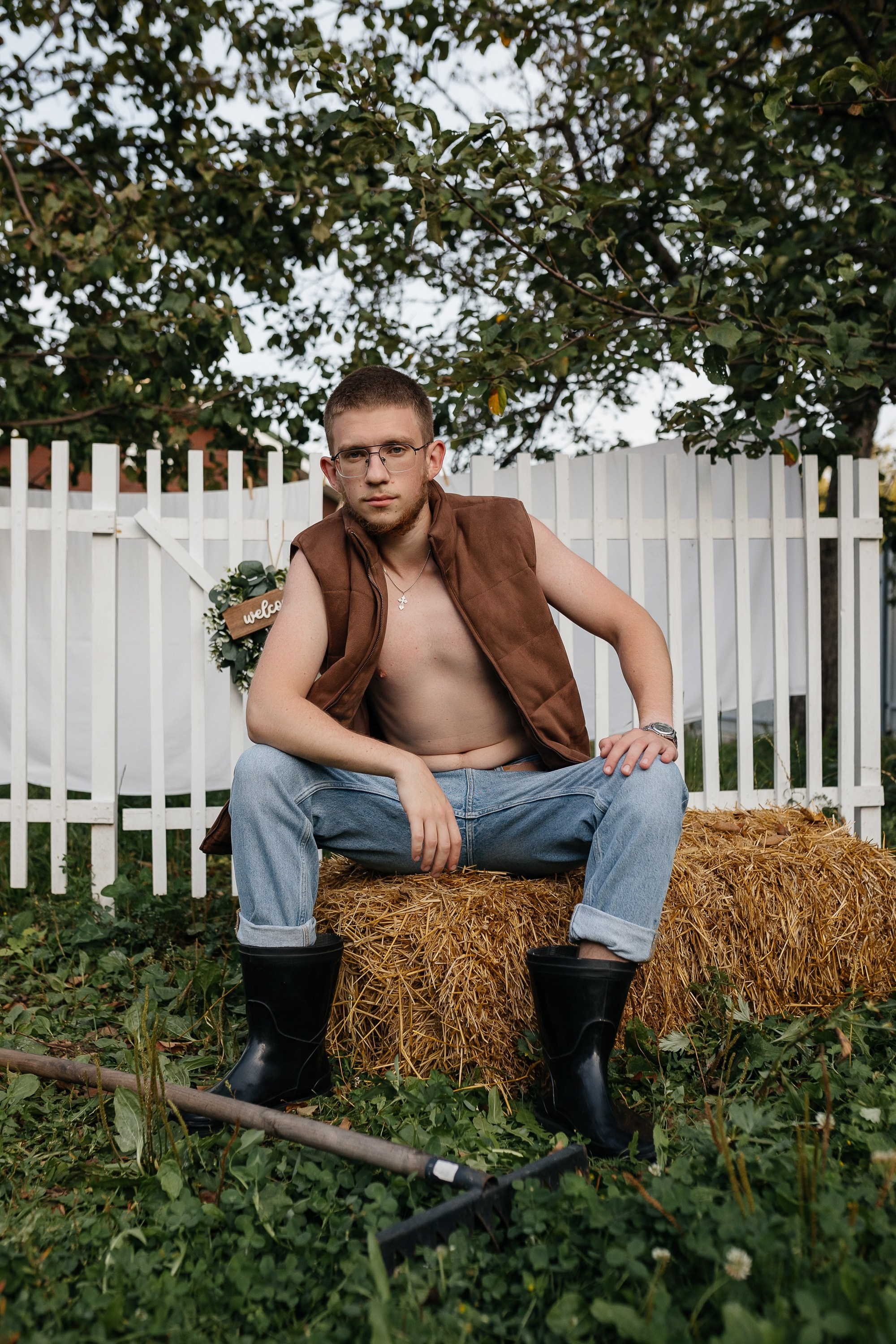 Анисимовы 08.09. Фотограф Евгения Игнатьева