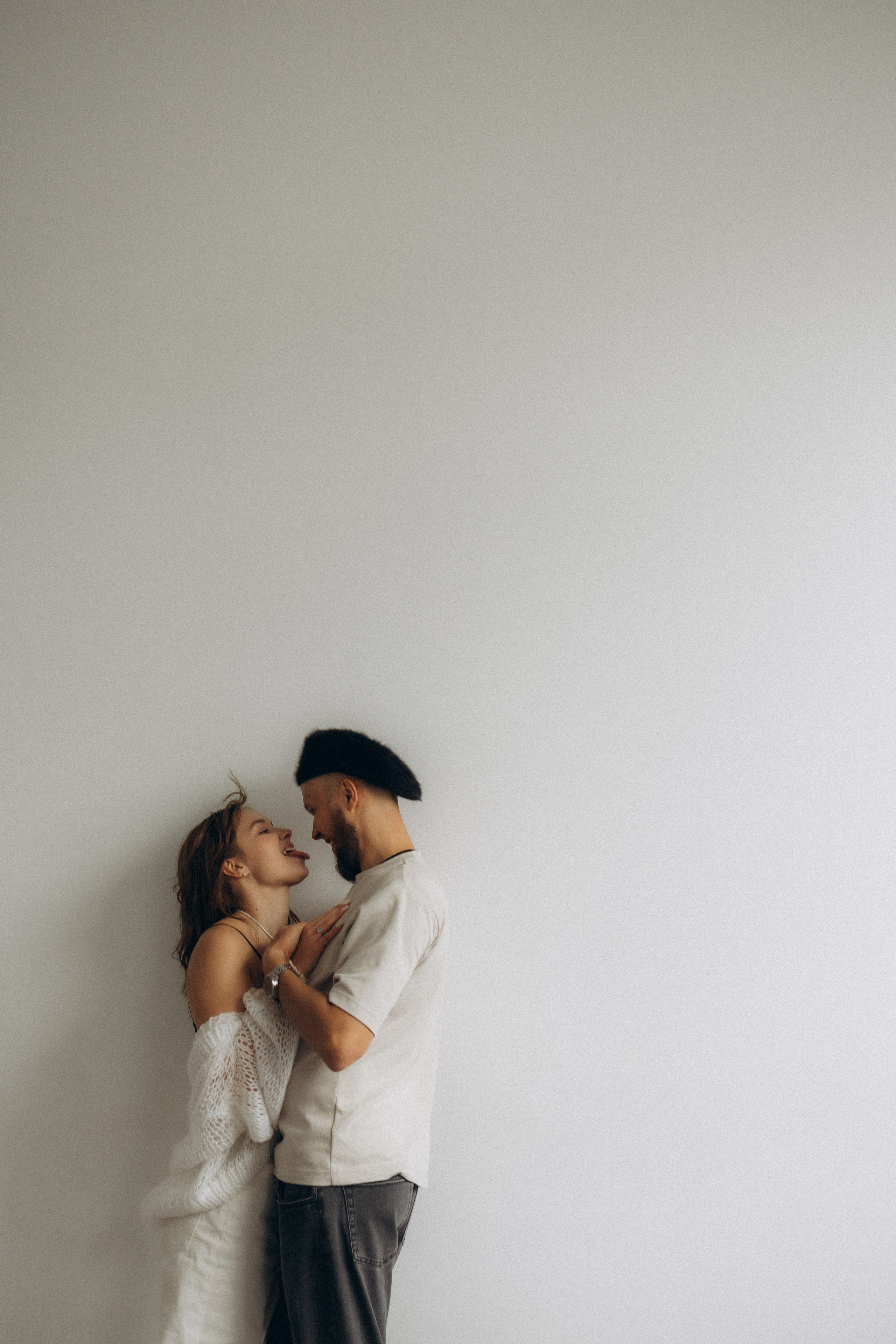 Лавстори: Анна и Михаил. Эльвира Галимьянова — семейный фотограф Екатеринбурга