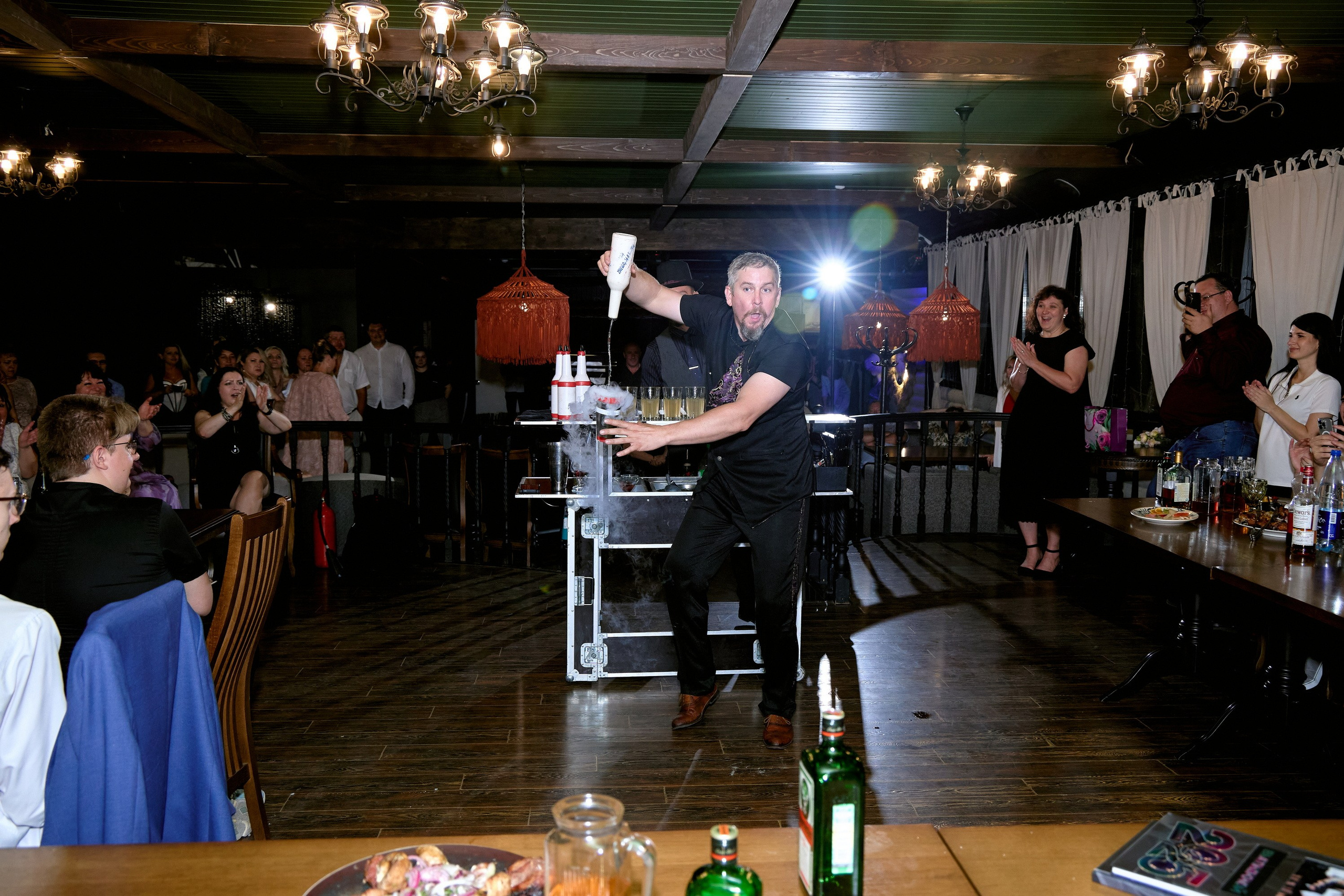 Выпускной 35 Сош. Фотограф Выпускные альбомы Таганрог Сергей Коробченко