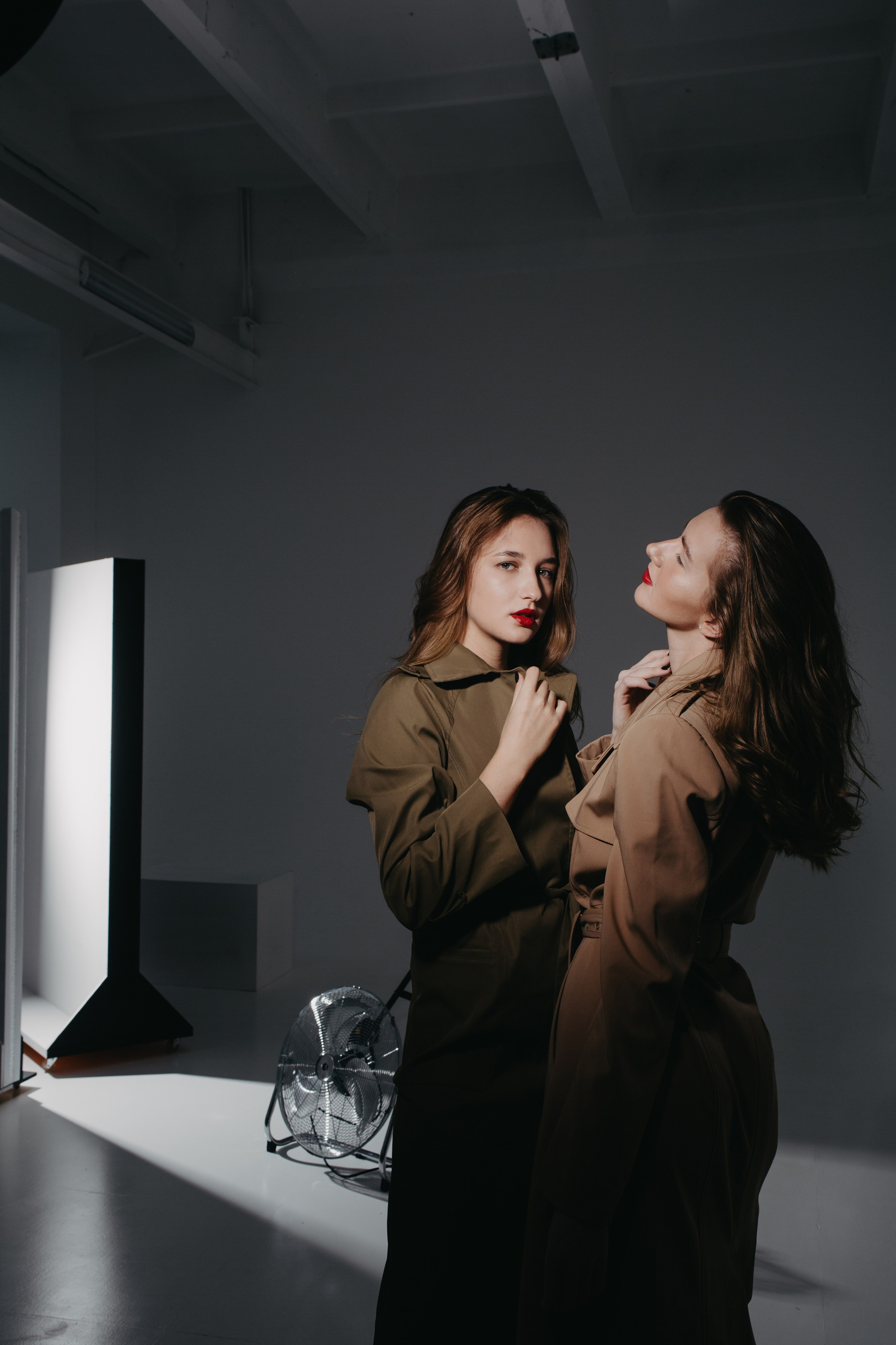 Женские портреты. Анна Оранжевая — фотограф | съёмки про жизнь, состояние и настоящие эмоции