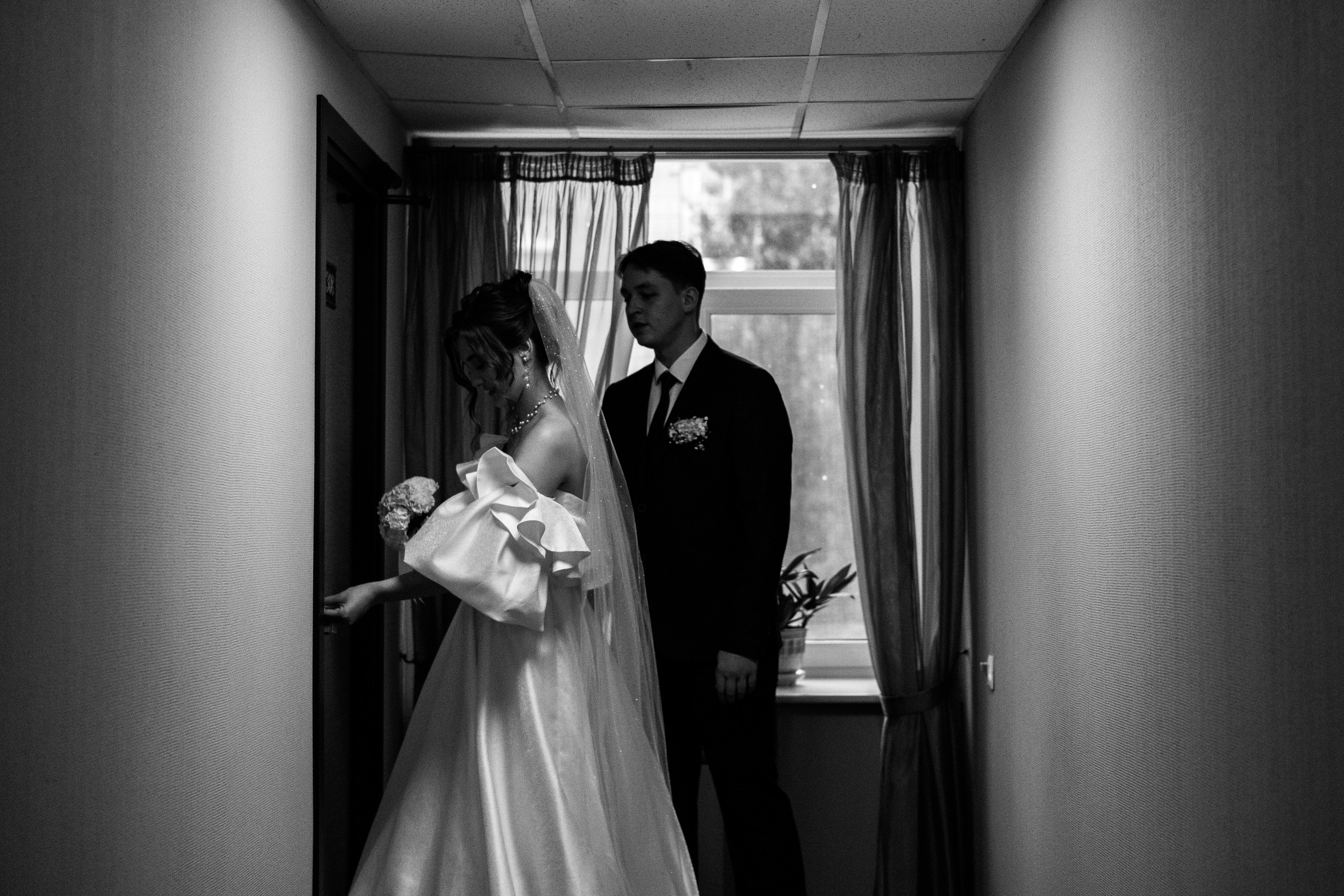 Дмиртий и Вероника. Свадебный и семейный фотограф в городах Уфа и Стерлитамак