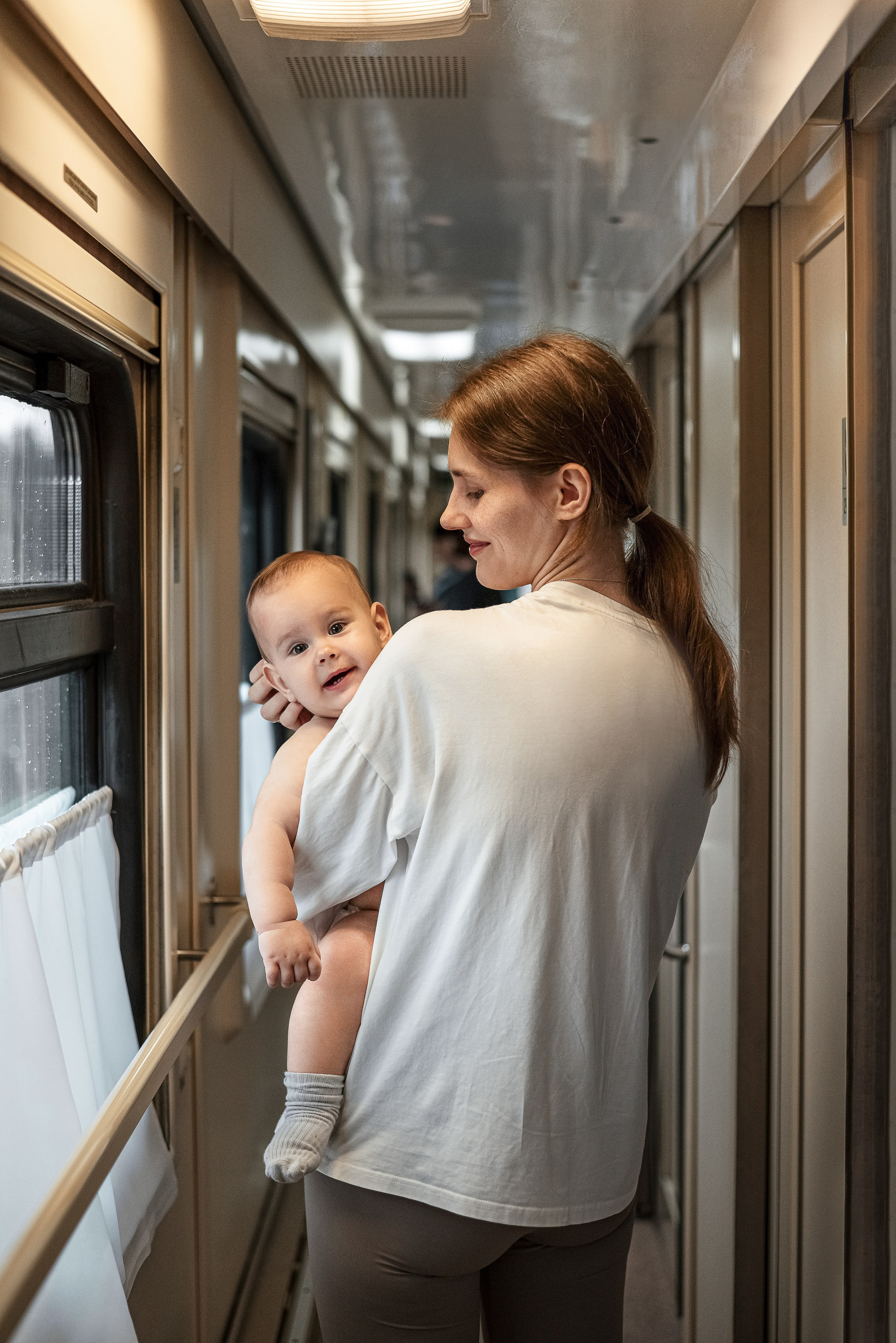 МАМА И РЕБЕНОК. Семейный и репортажный фотограф Брянск — Москва Олеся Юрьева. Съёмка крещения и венчания