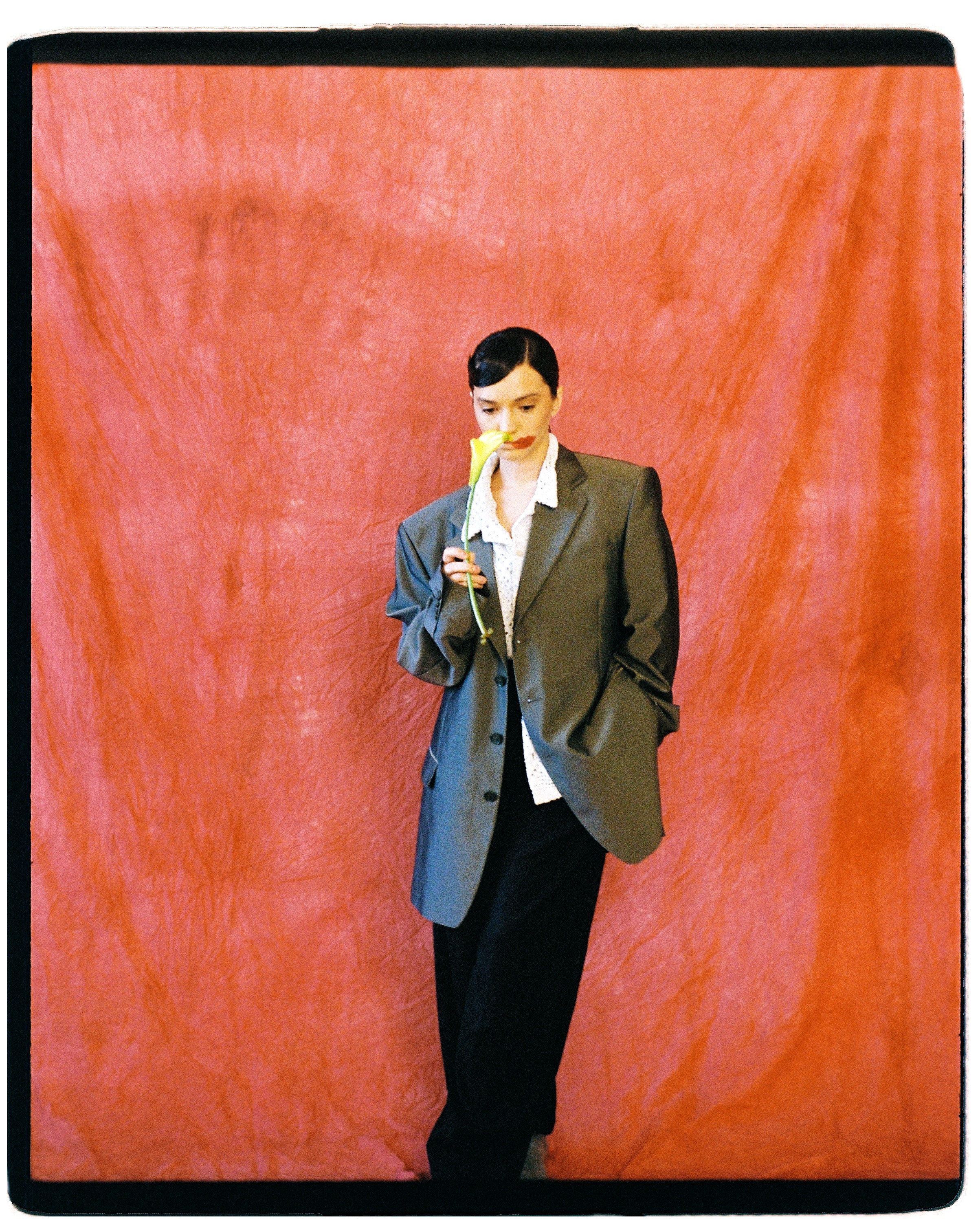 Ульяна для beauty-бренда. Lickord