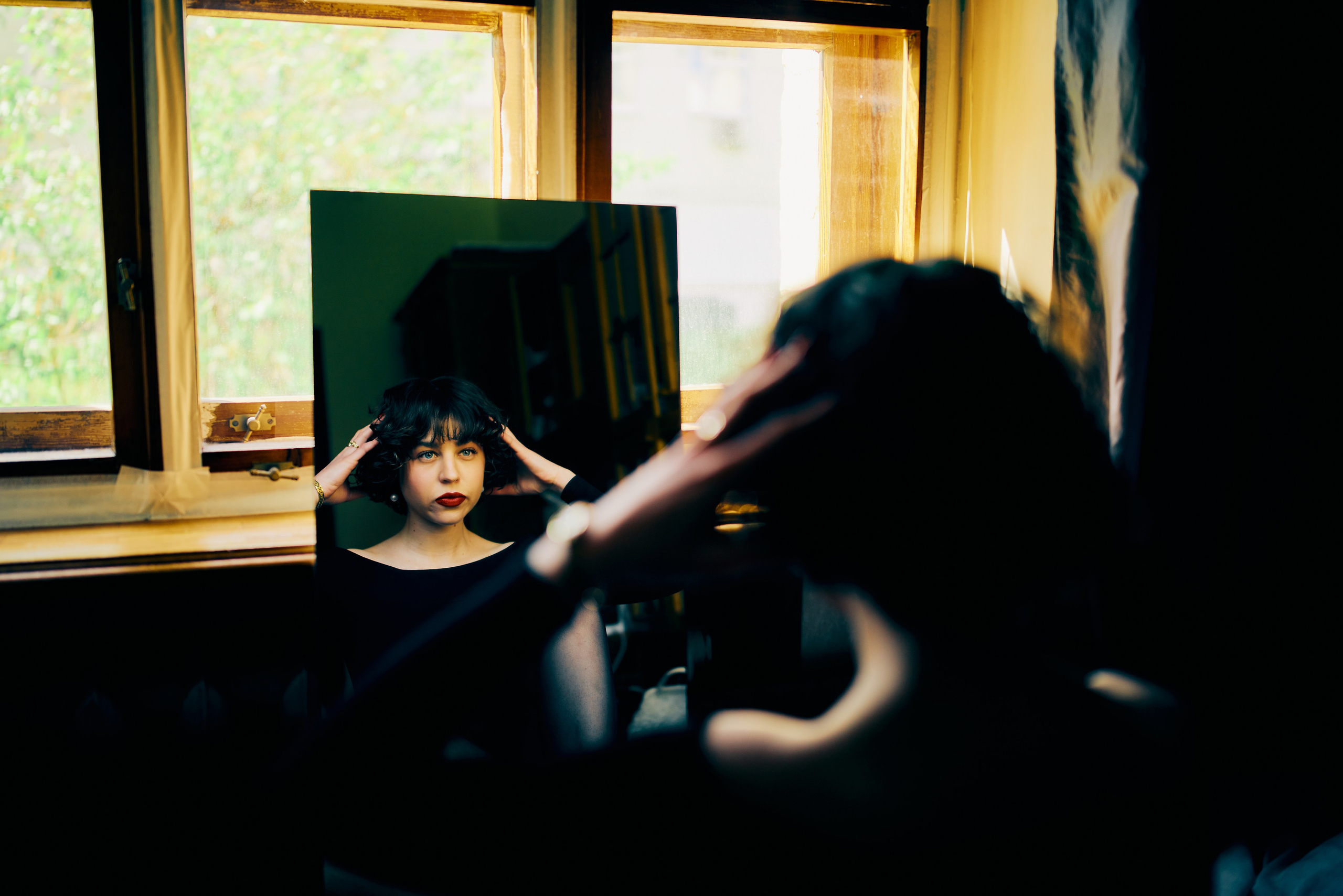 Лиза. Антон Арнольд | Фотограф Минск