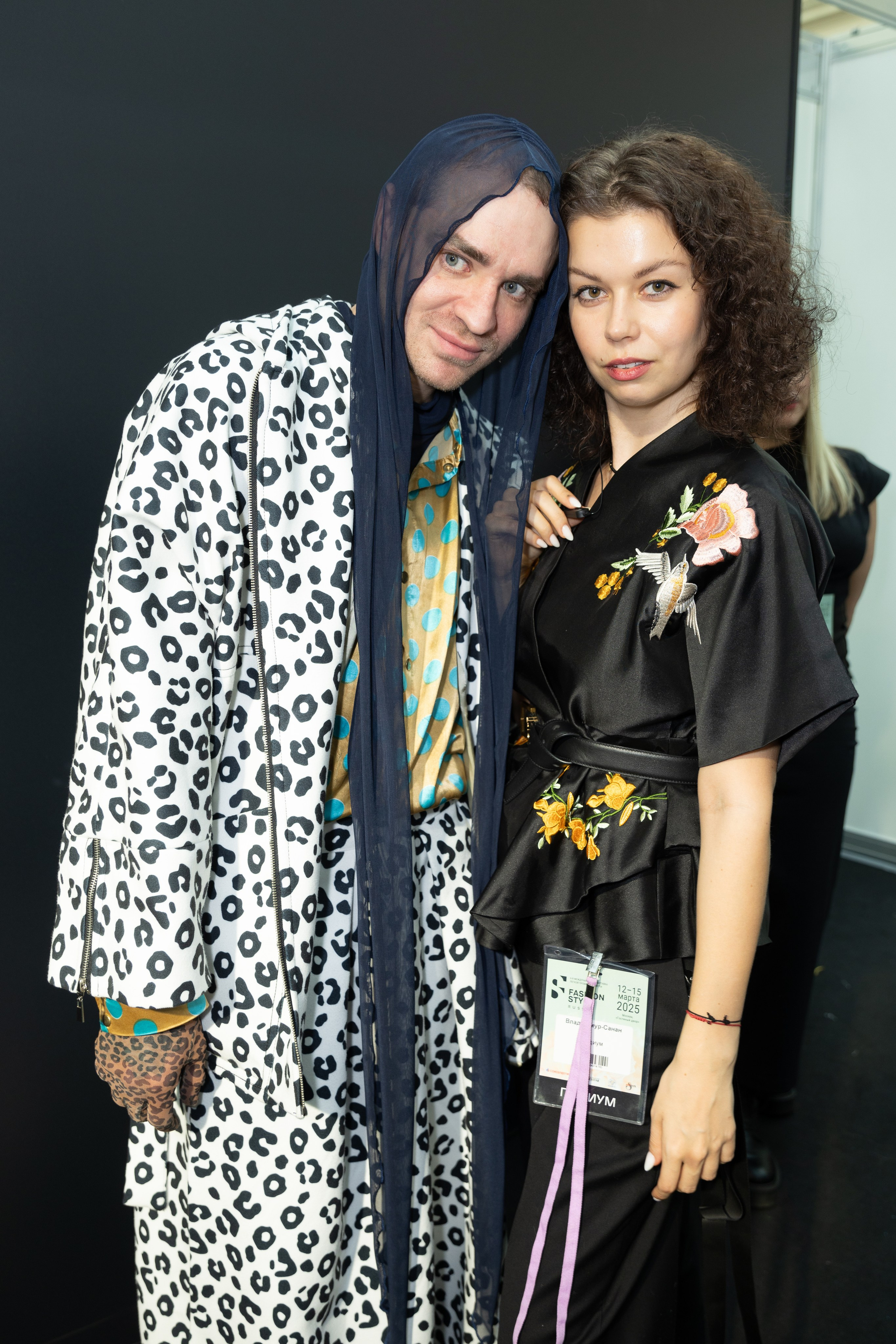 Fashion Style Podium. Рыжий Фотограф Иркутск