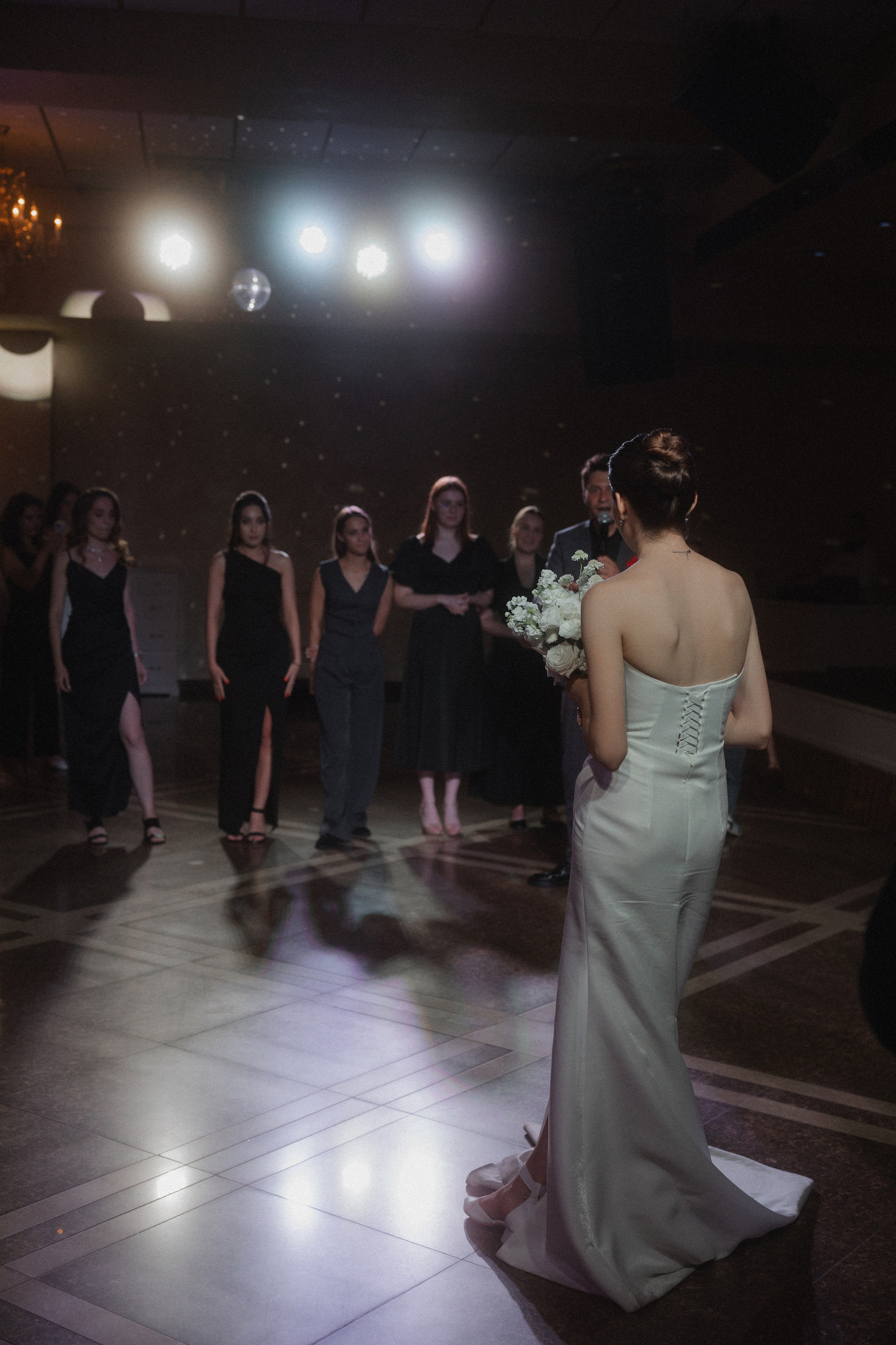 Иван и Алина. Свадебный фотограф в Рязани и Москве Евгения Жмурова