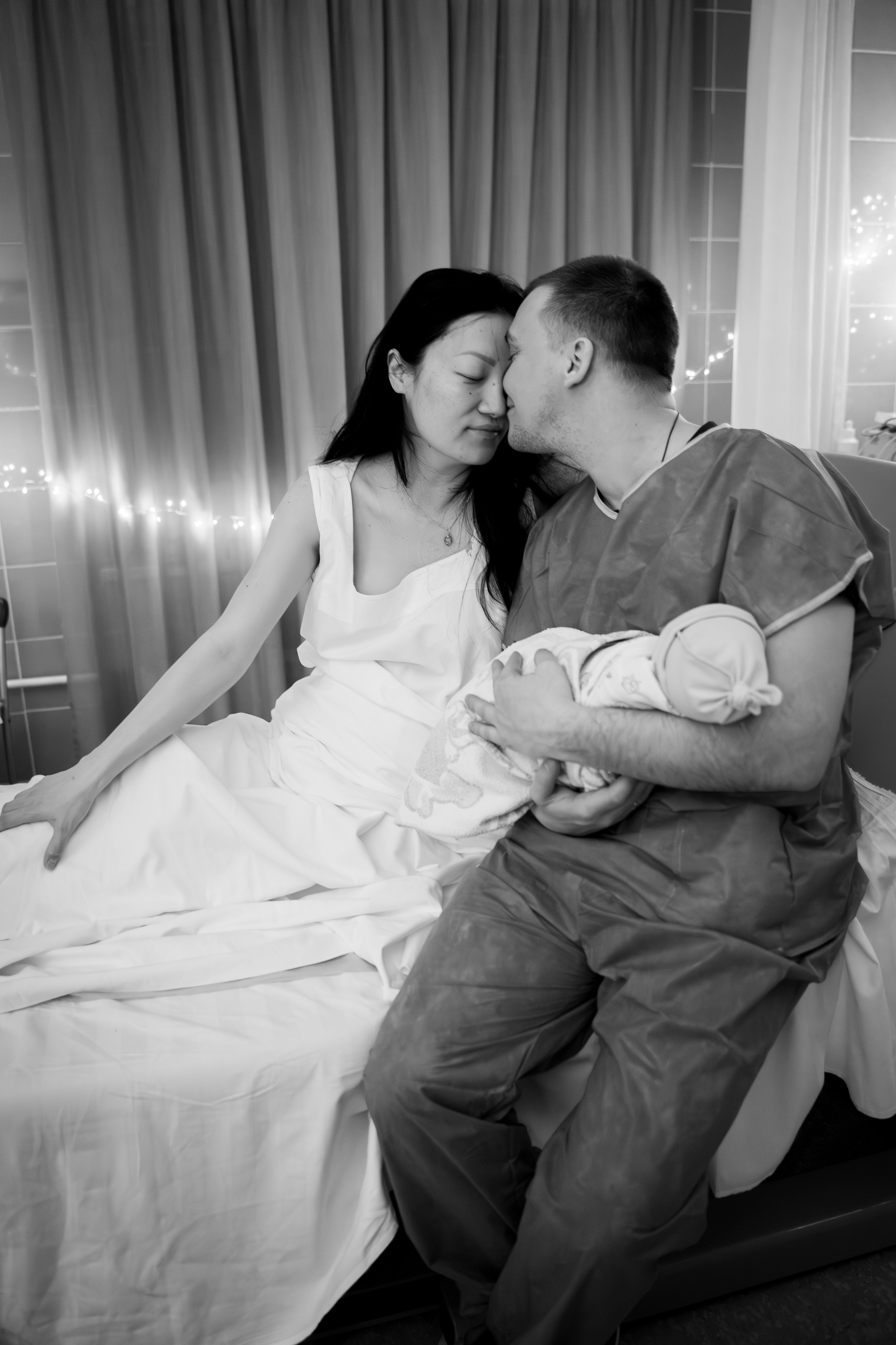 Марк. Фотограф на роды Москва Ольга Летучева