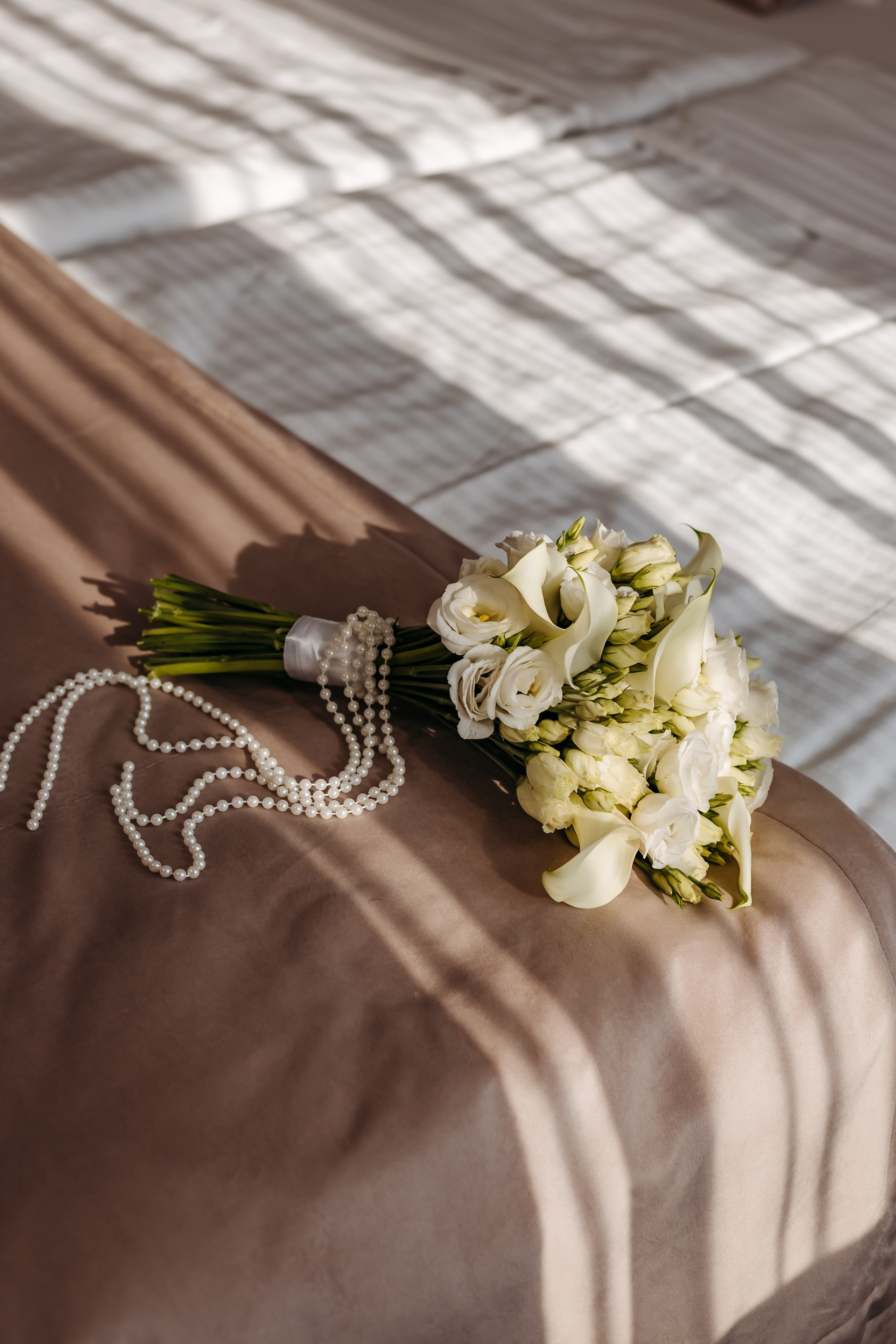 Денис и Дарья. Свадебный и семейный фотограф в Невинномысске Наталья Куликова