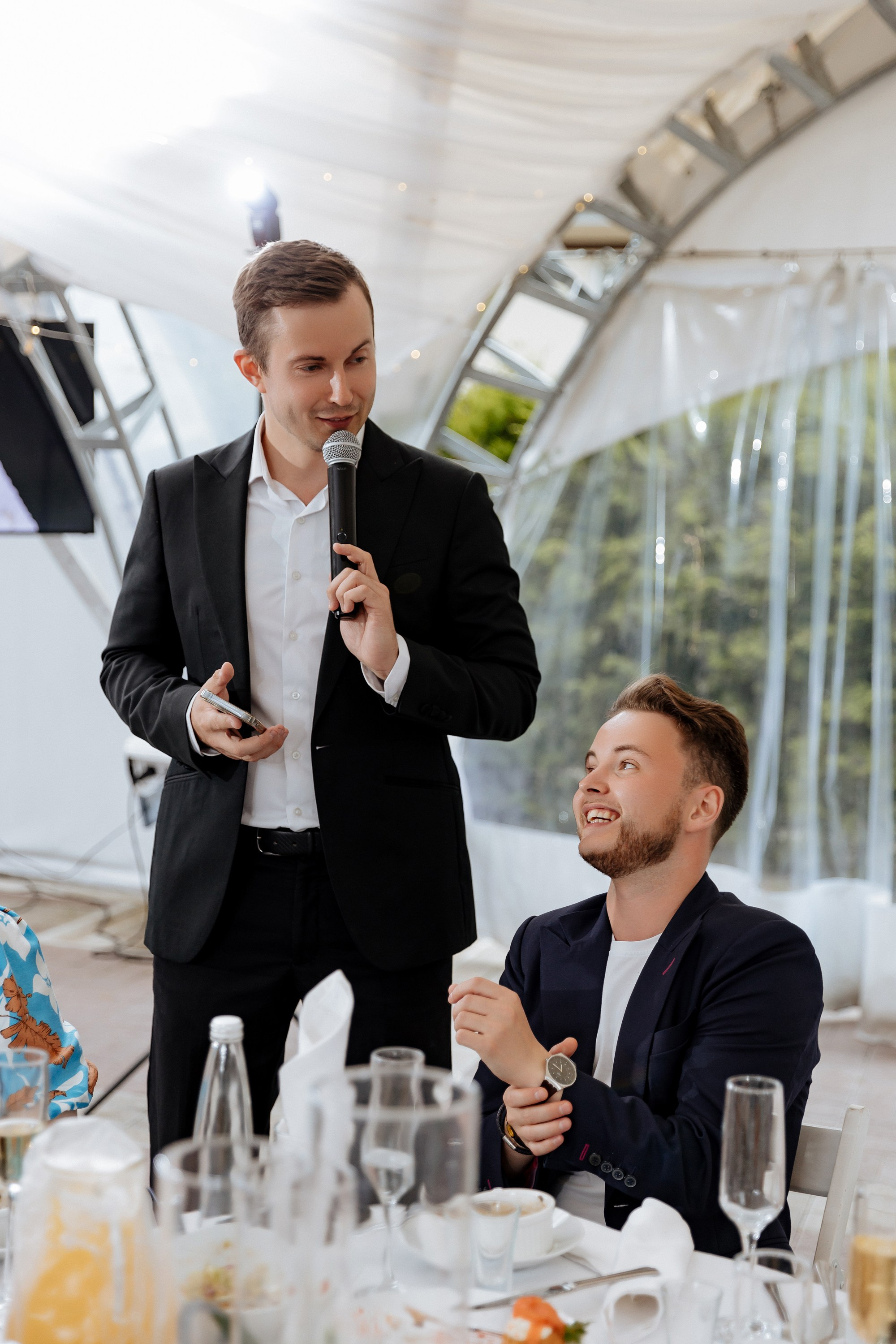 Адам и Наталья. Свадебный фотограф Анастасия Пелевина