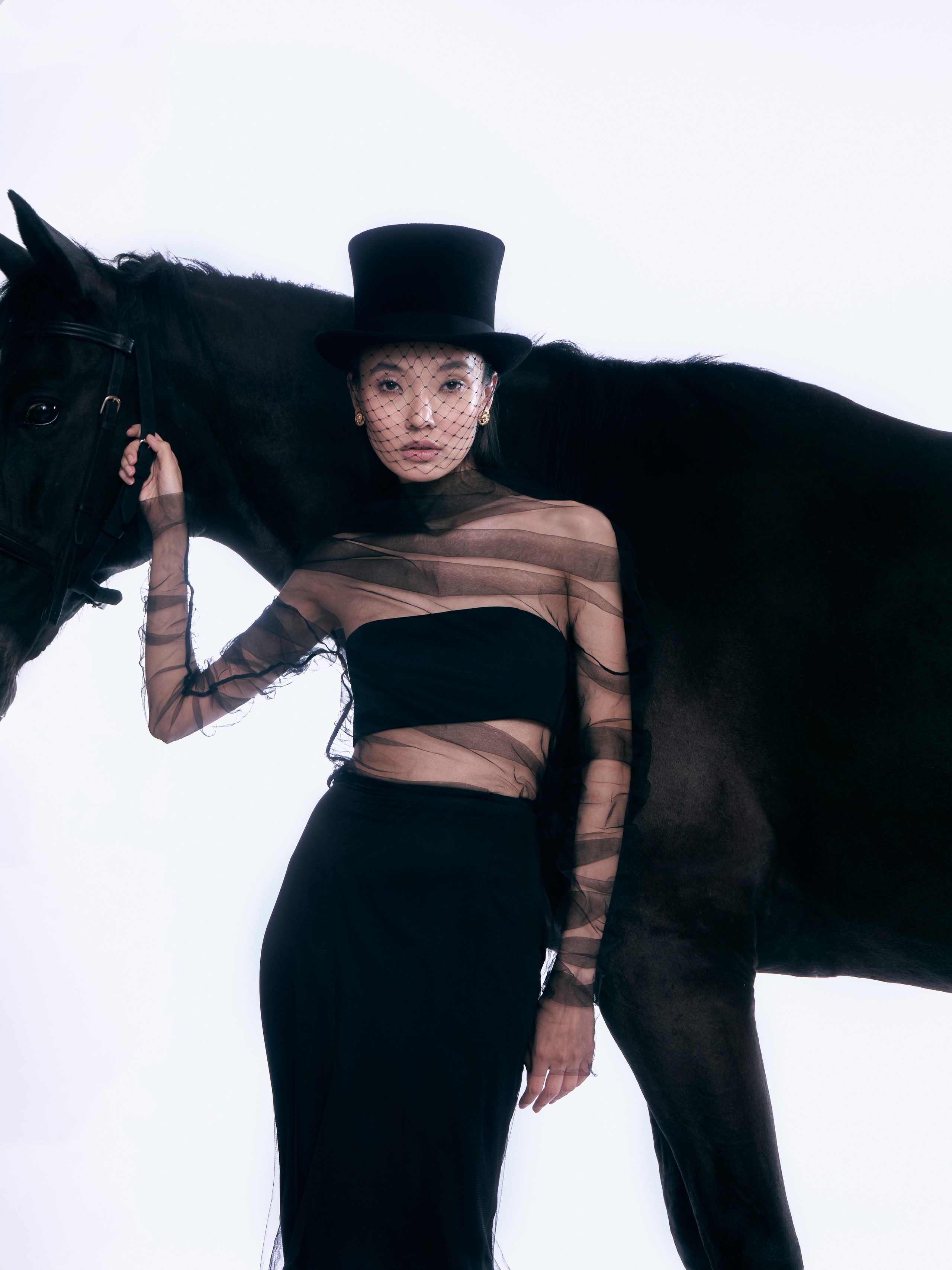 FOR BRANDS. Photographer / Videographer Marina Fedotova in Paris