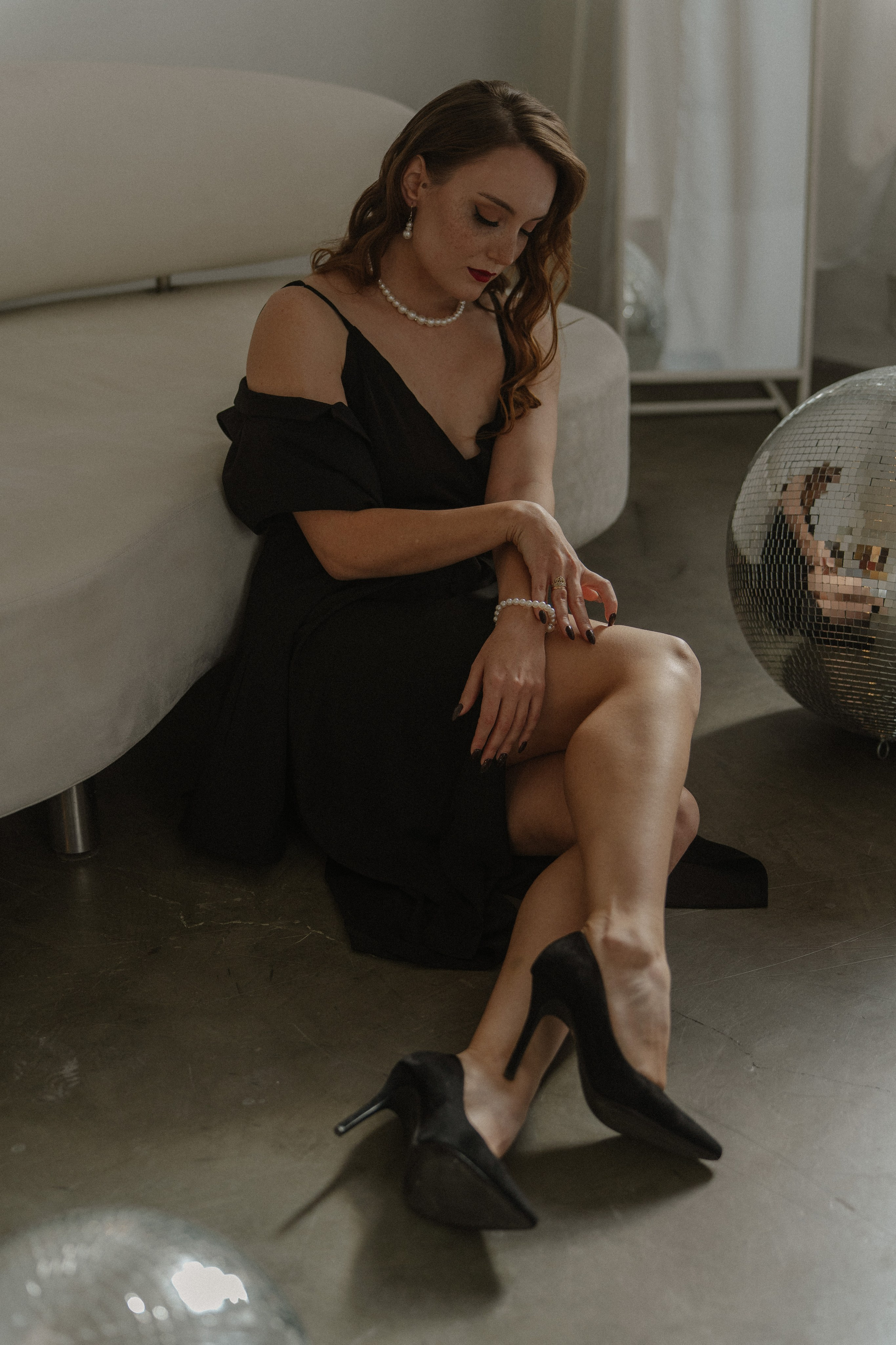 Ирина. Фотограф в Нижнем Новгороде Александр Кудрявцев