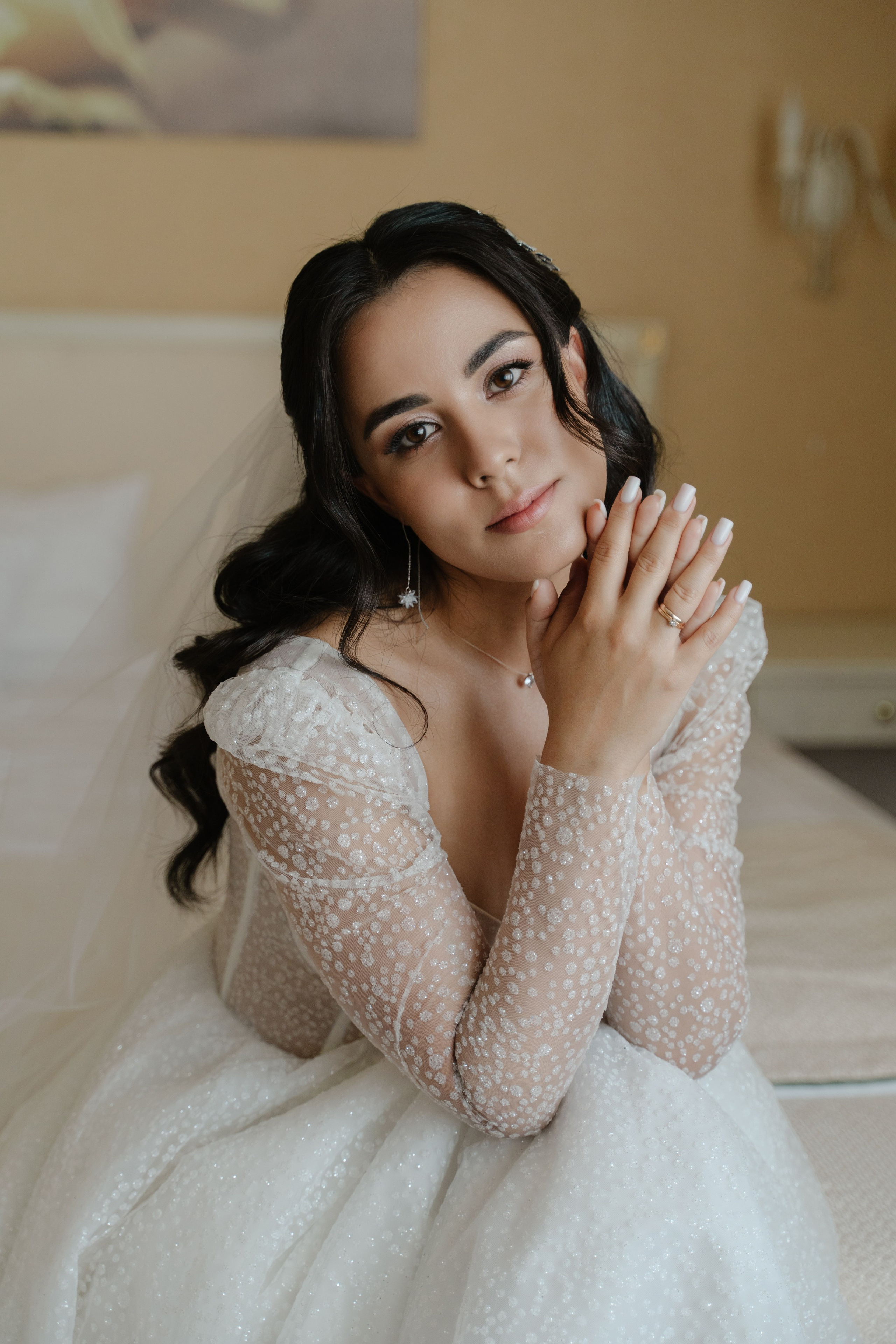 Алексей и Оля. Фотограф в Нижнем Новгороде Александр Кудрявцев