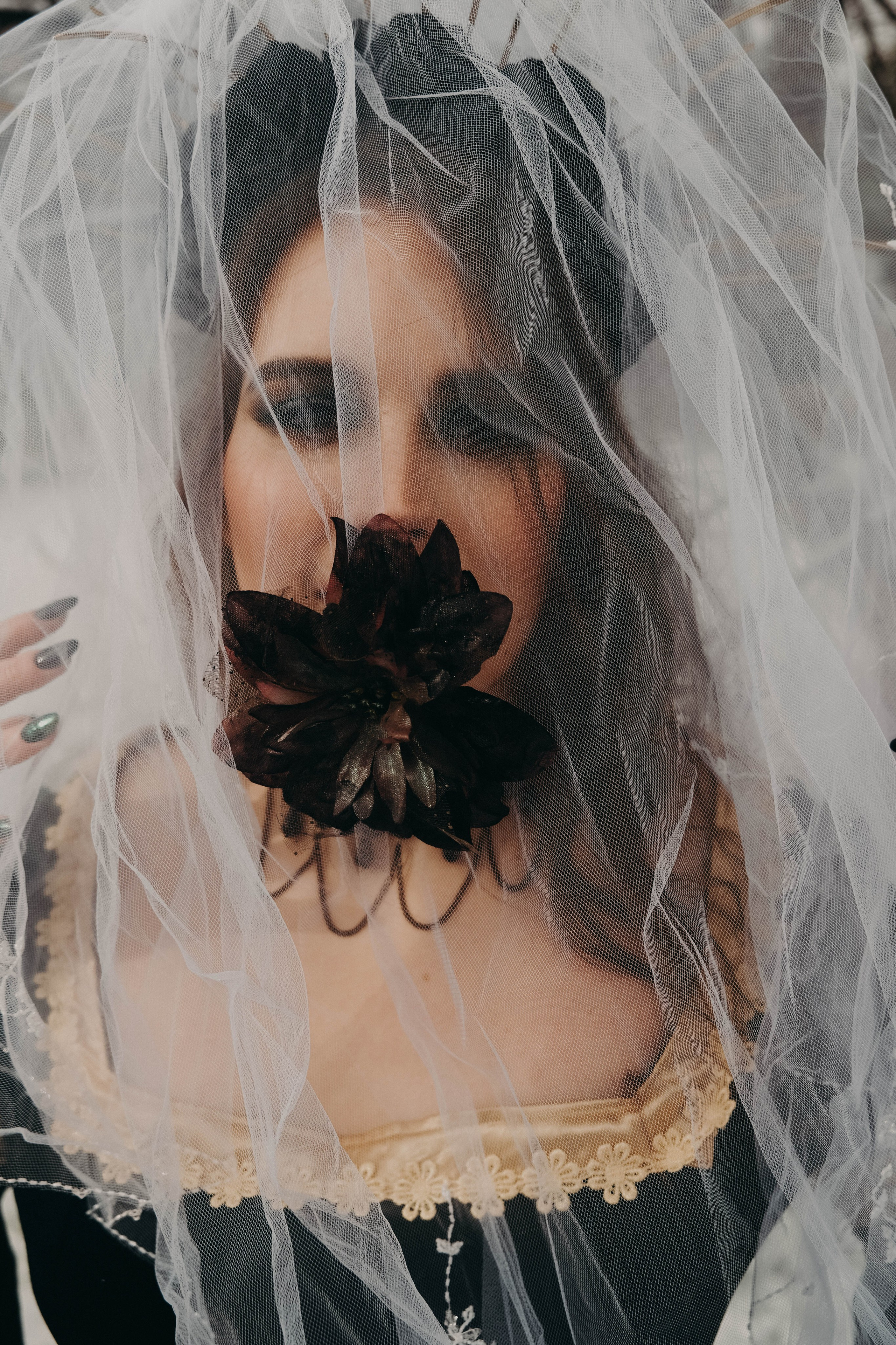 Фотограф Новосибирск Академгородок Анастасия Ветохина