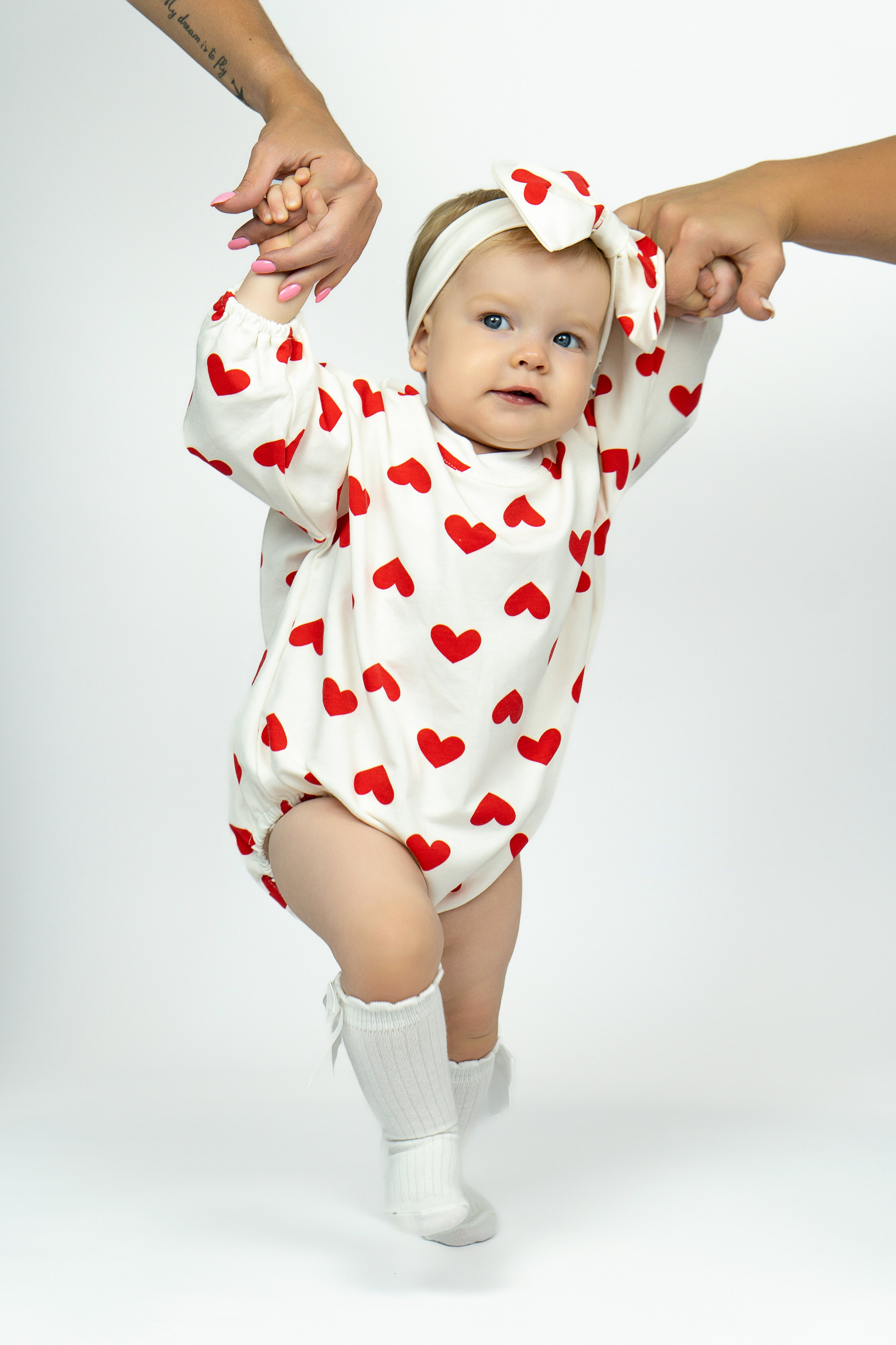 Детская одежда. Женский, семейный и детский фотограф в Тюмени Диана Осипова