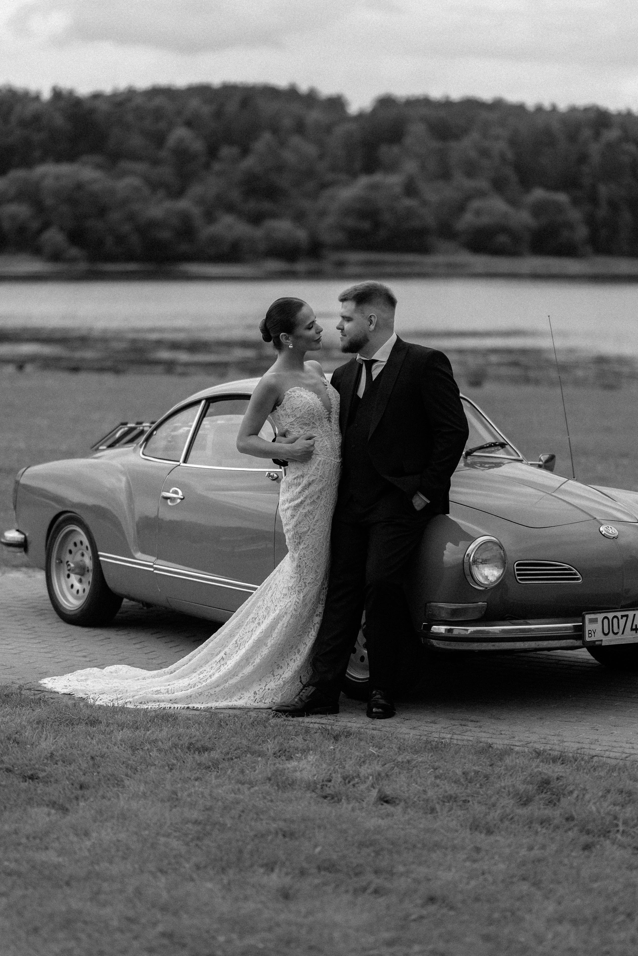 Alexandra and Ivan. Главная