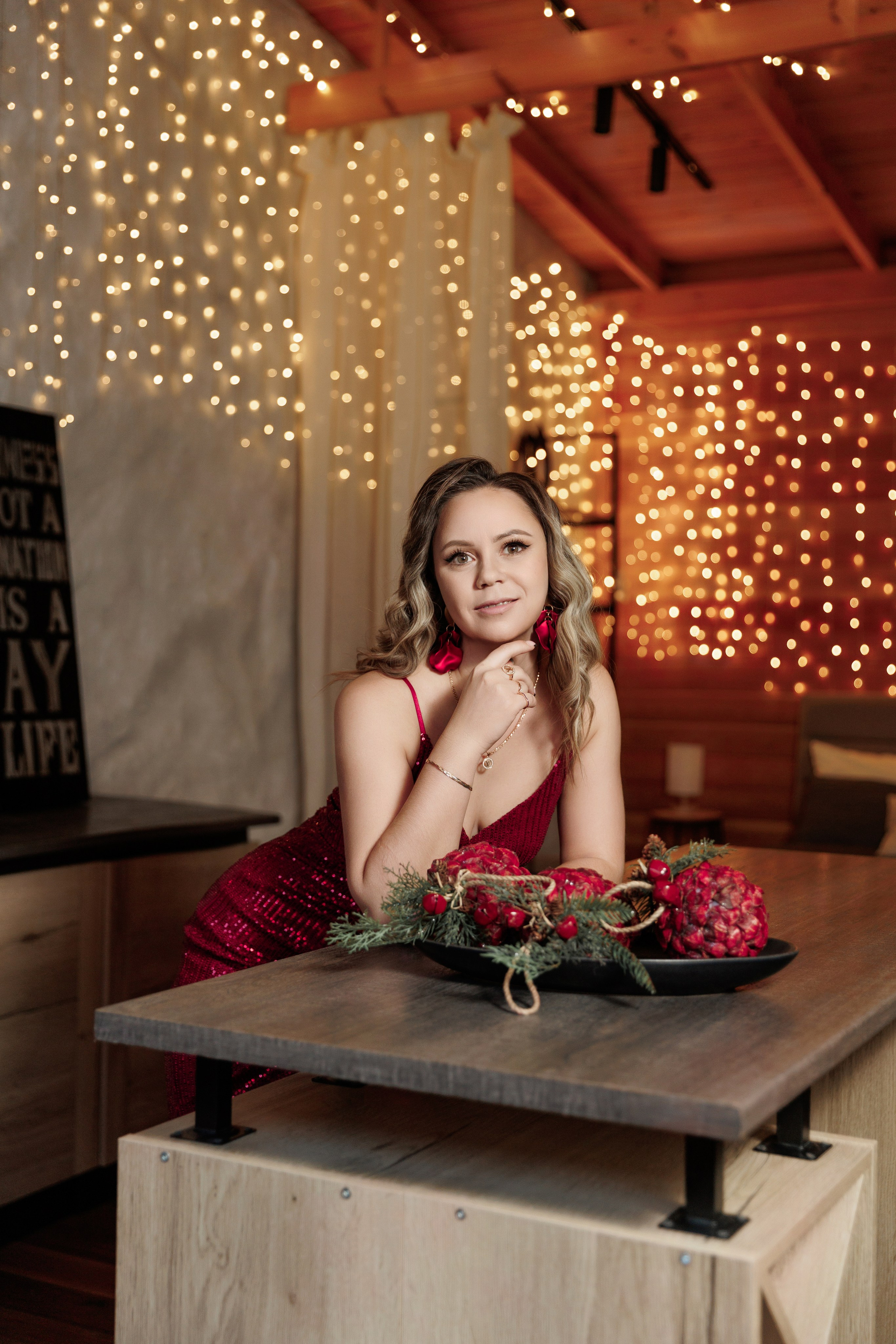 Лариса. Фотограф женского портрета, беременности и материнства Харькова Елена