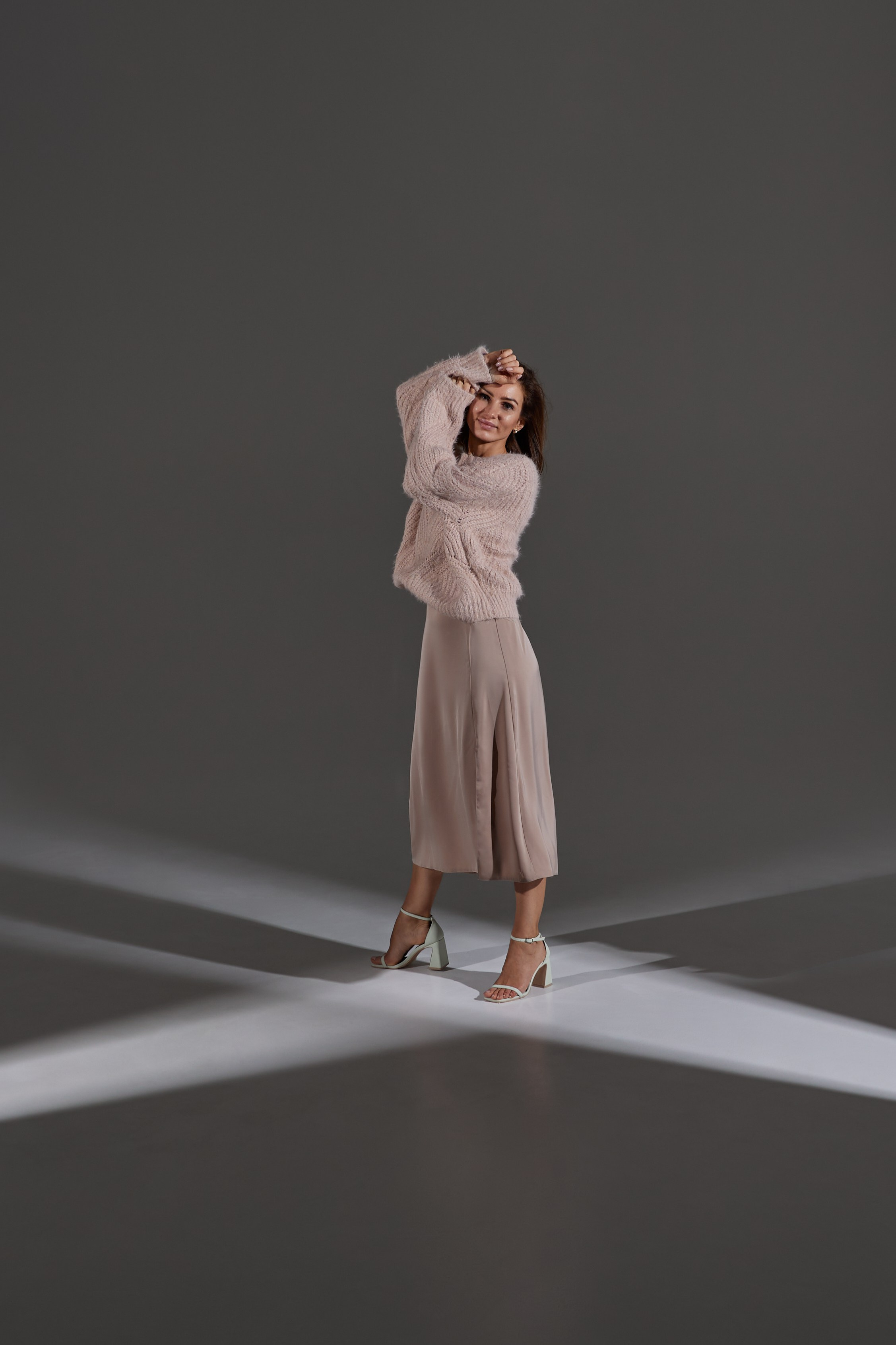 Ольга. Фотограф женского портрета, беременности и материнства Харькова Елена