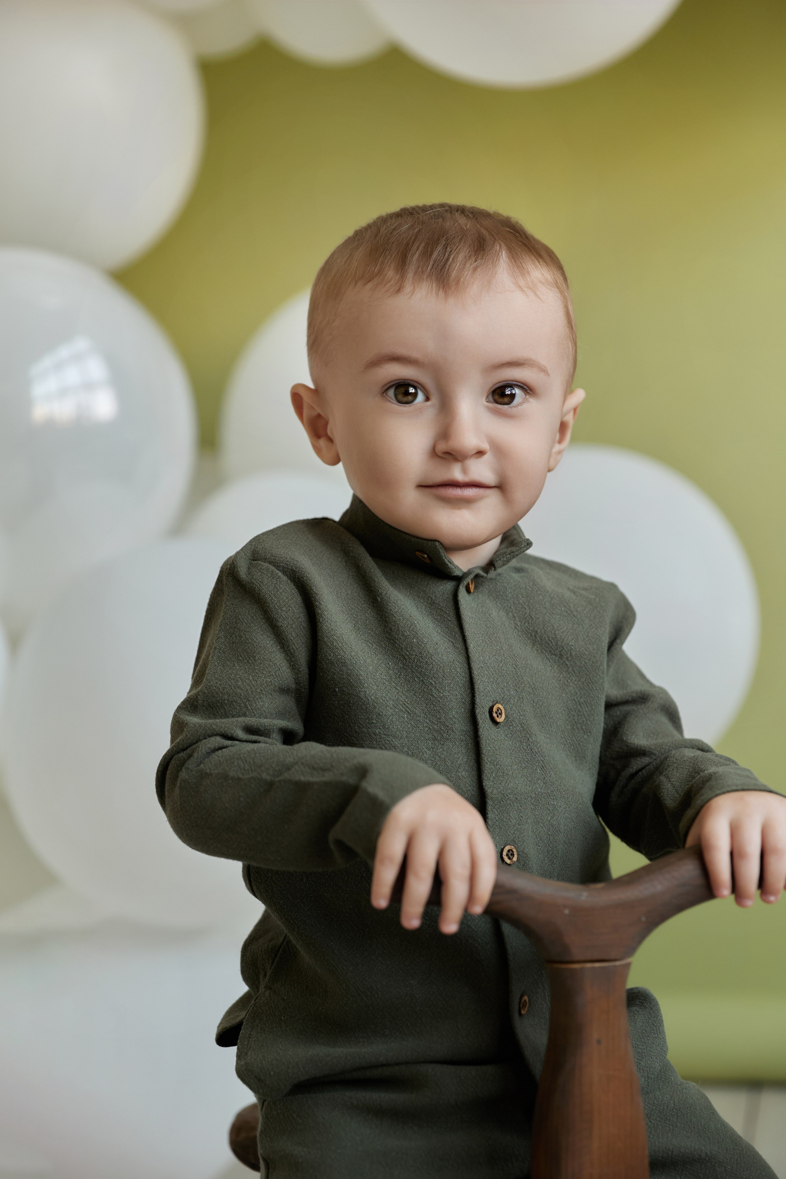 Артуру 2 года. Фотограф женского портрета, беременности и материнства Харькова Елена