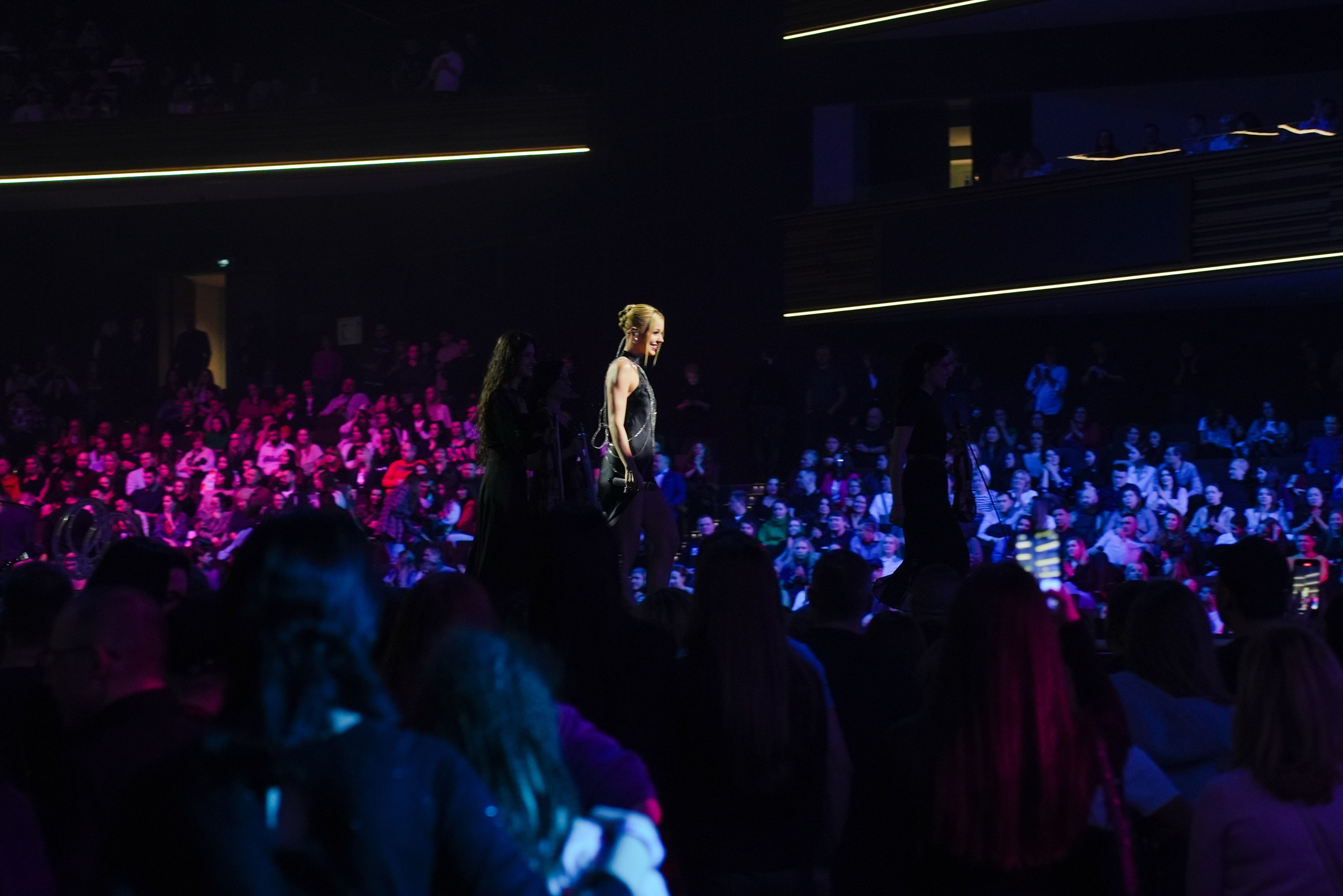 BIG LOVE SHOW 2024. Фотограф Екатерина Юрьева | Тула, Москва, Новомосковск