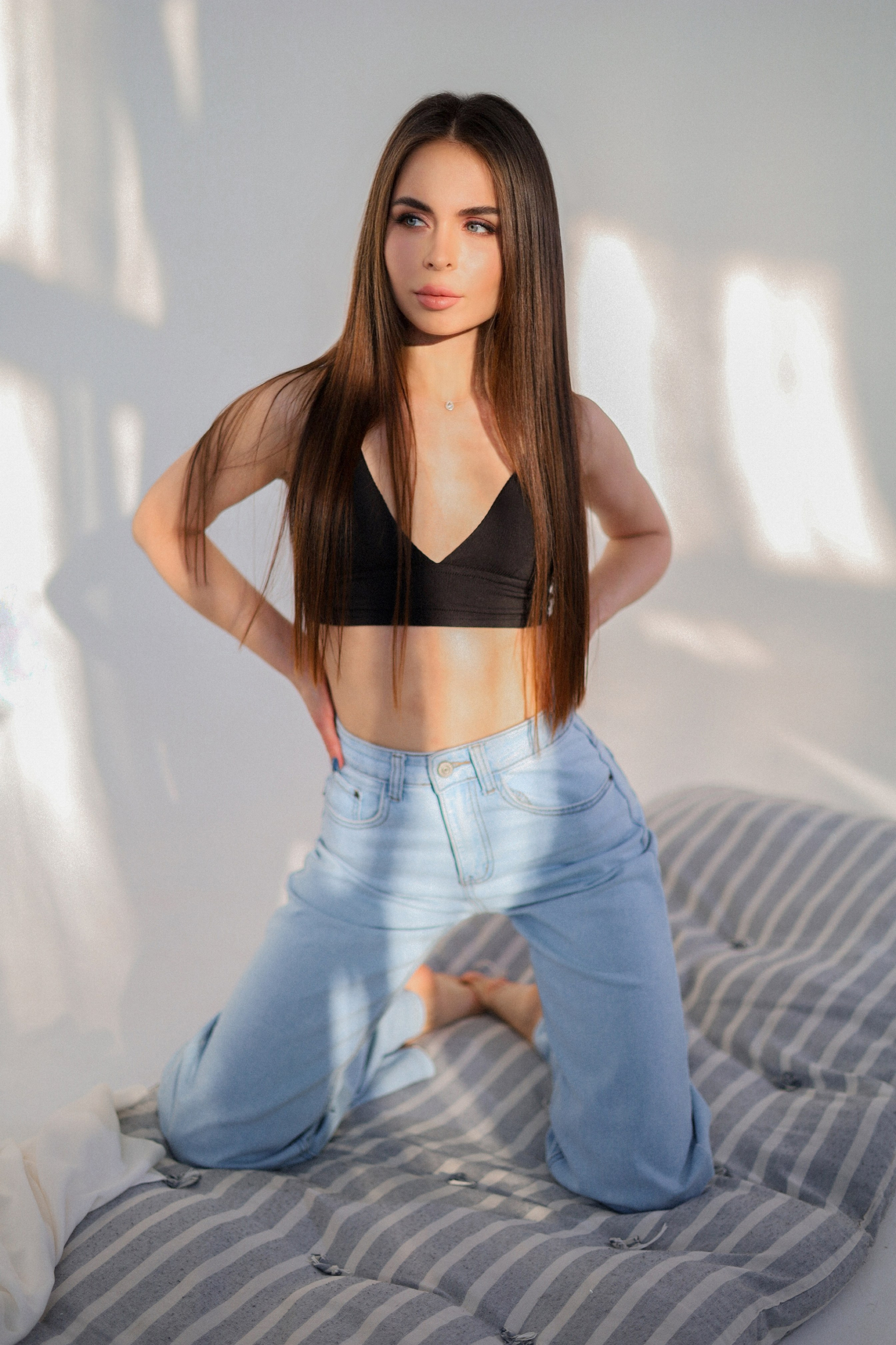 Таня. Фотограф Анастасия Гордовская