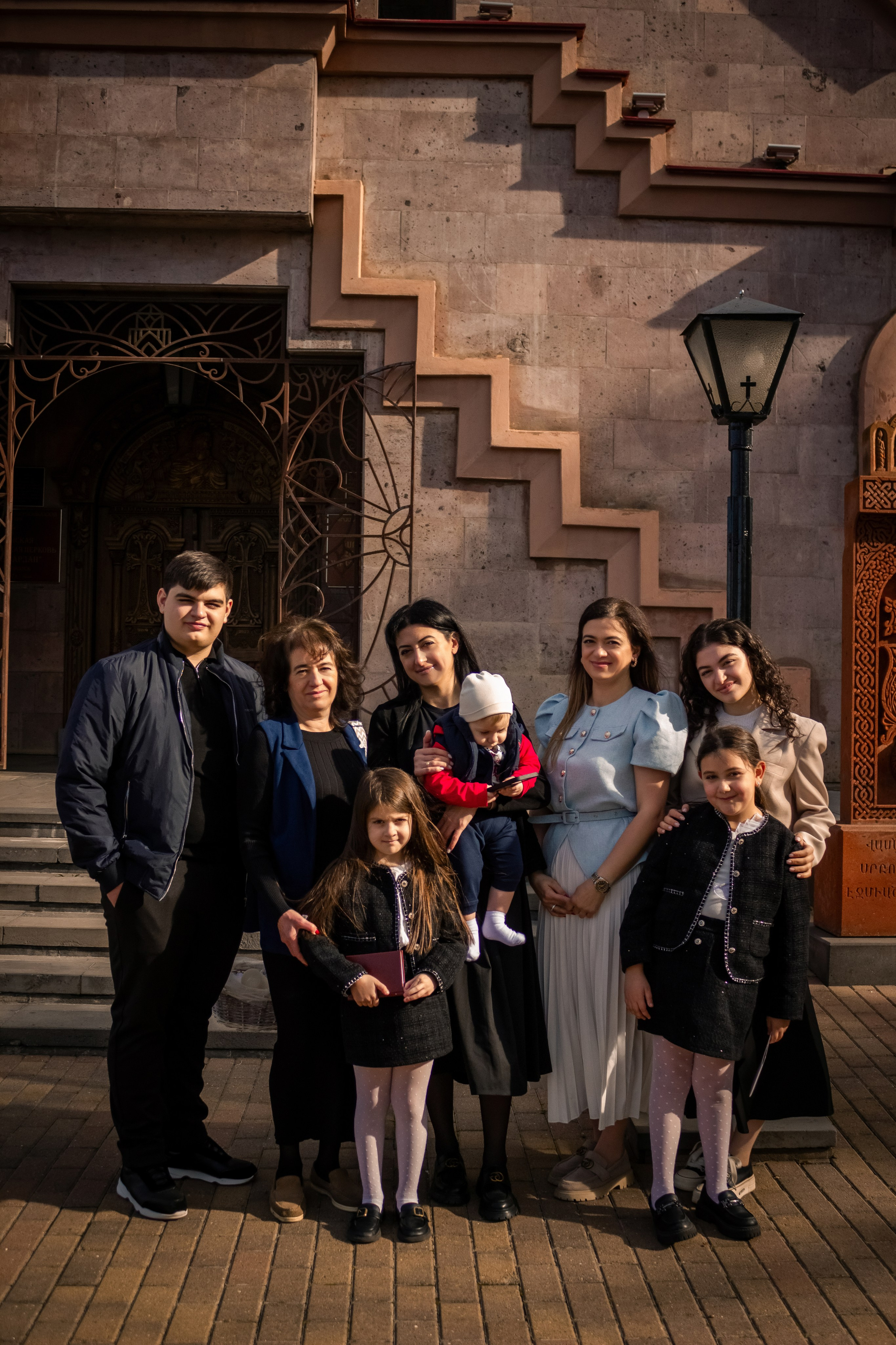 Венчание/крестины. Фотограф в Кисловодске Юлия Федоренко