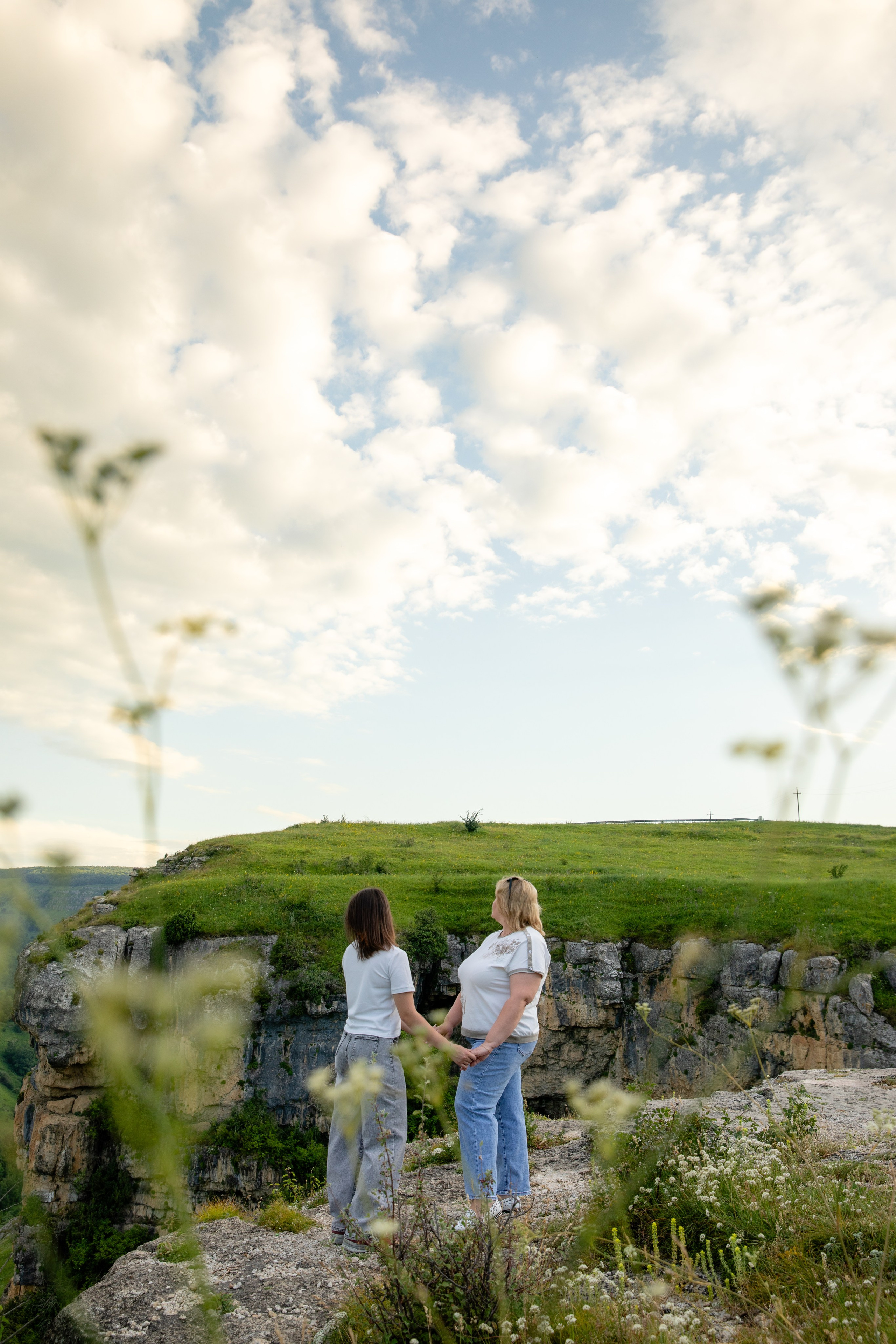Индивидуальная/ семейная фотосессия на природе/ в парке. Фотограф в Кисловодске Юлия Федоренко