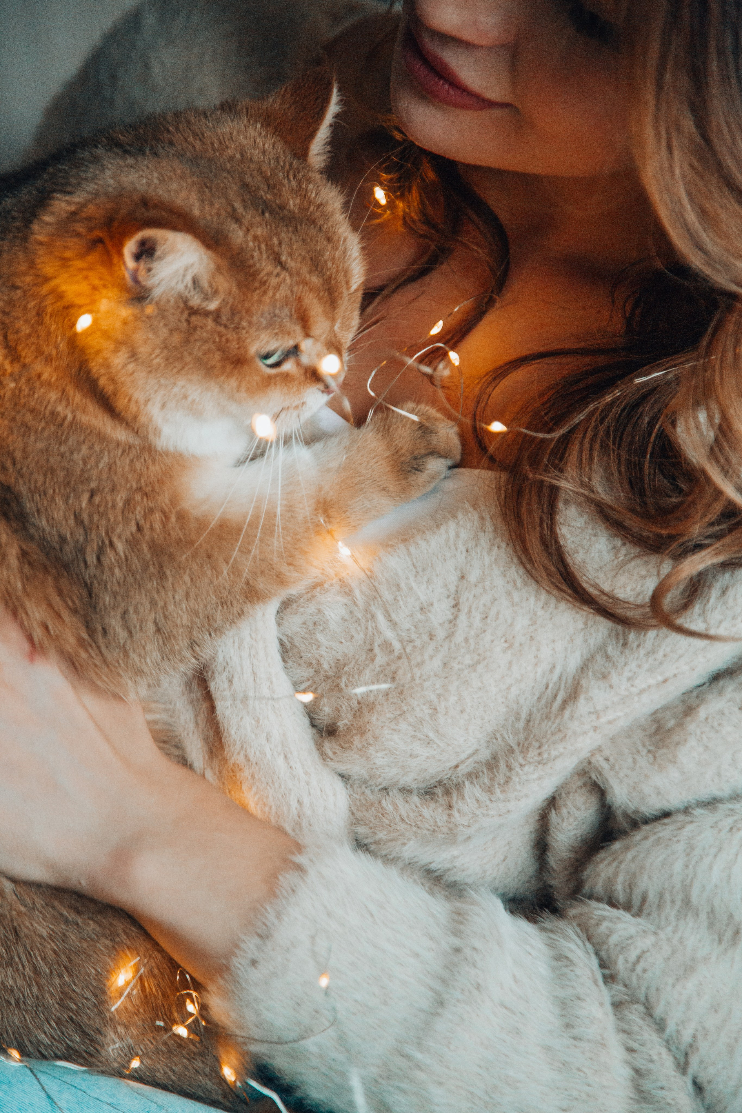 Фотосессия дома/ в супермаркете. Фотограф в Кисловодске Юлия Федоренко