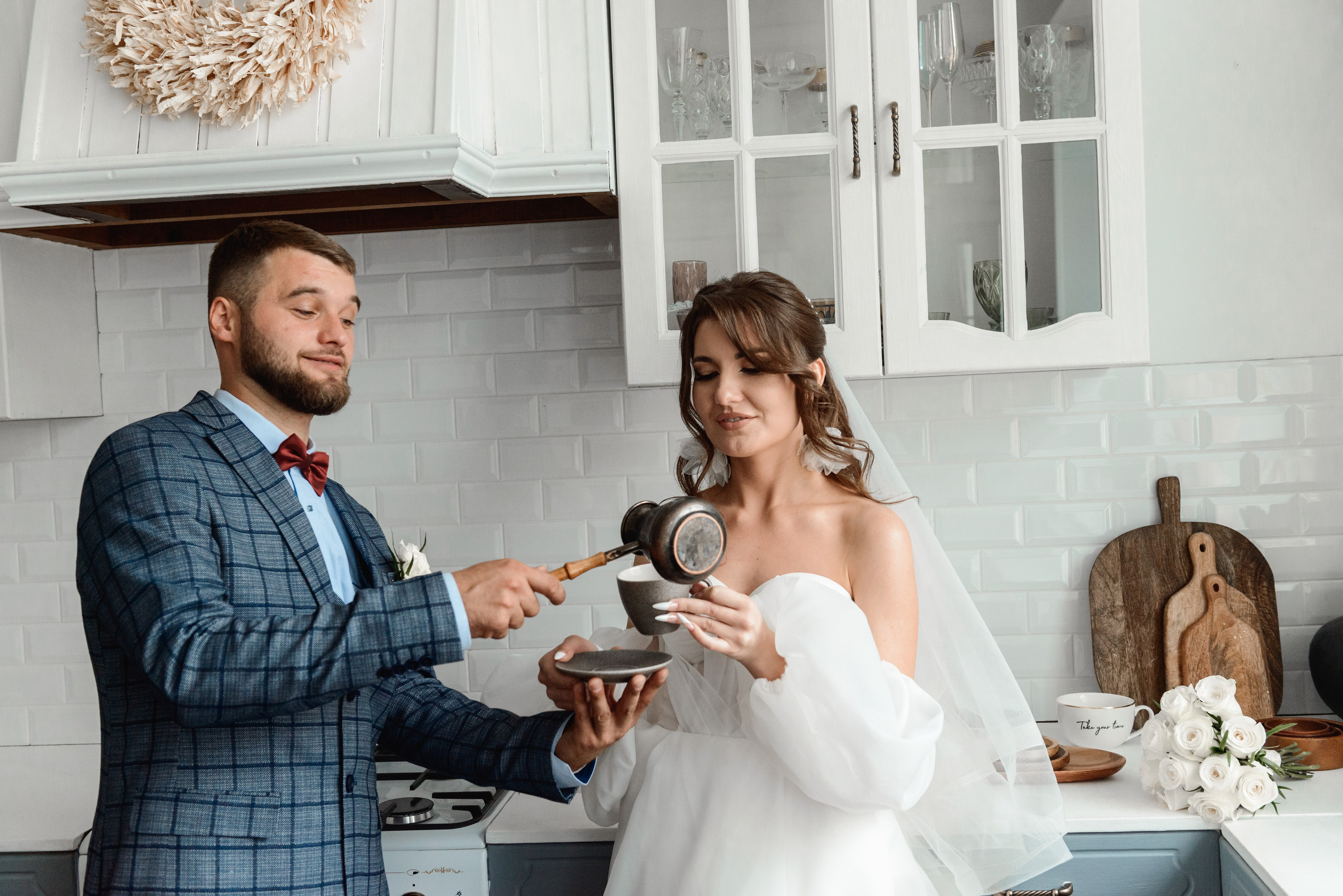 Свадебная серия -2306. СВАДЕБНЫЙ ФОТОГРАФ В ОМСКЕ ВЛАДИМИР КРАСС