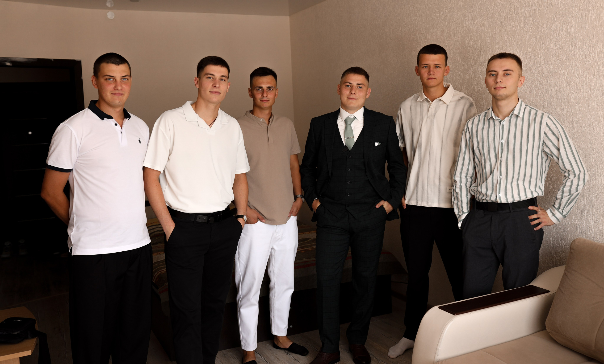 Anastasia&Aleksey. Фотограф Катерина Самойлова Волгоградская область Михайловка