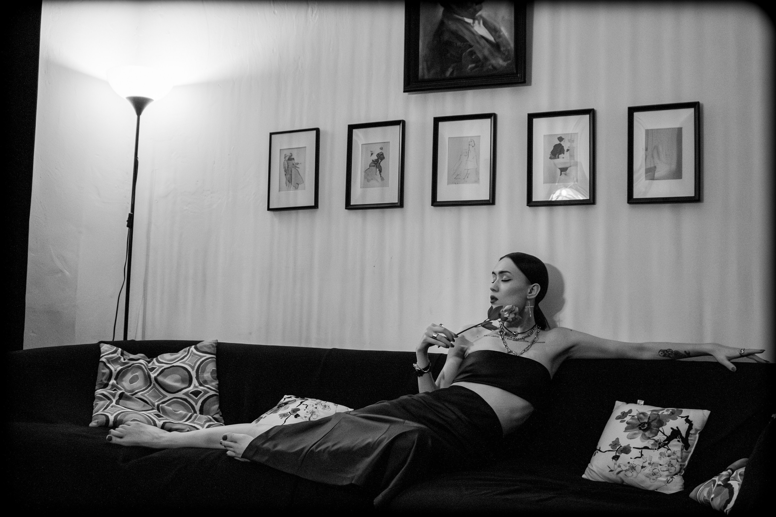 Тематическая студия. GRISHAFOMIN Фотограф