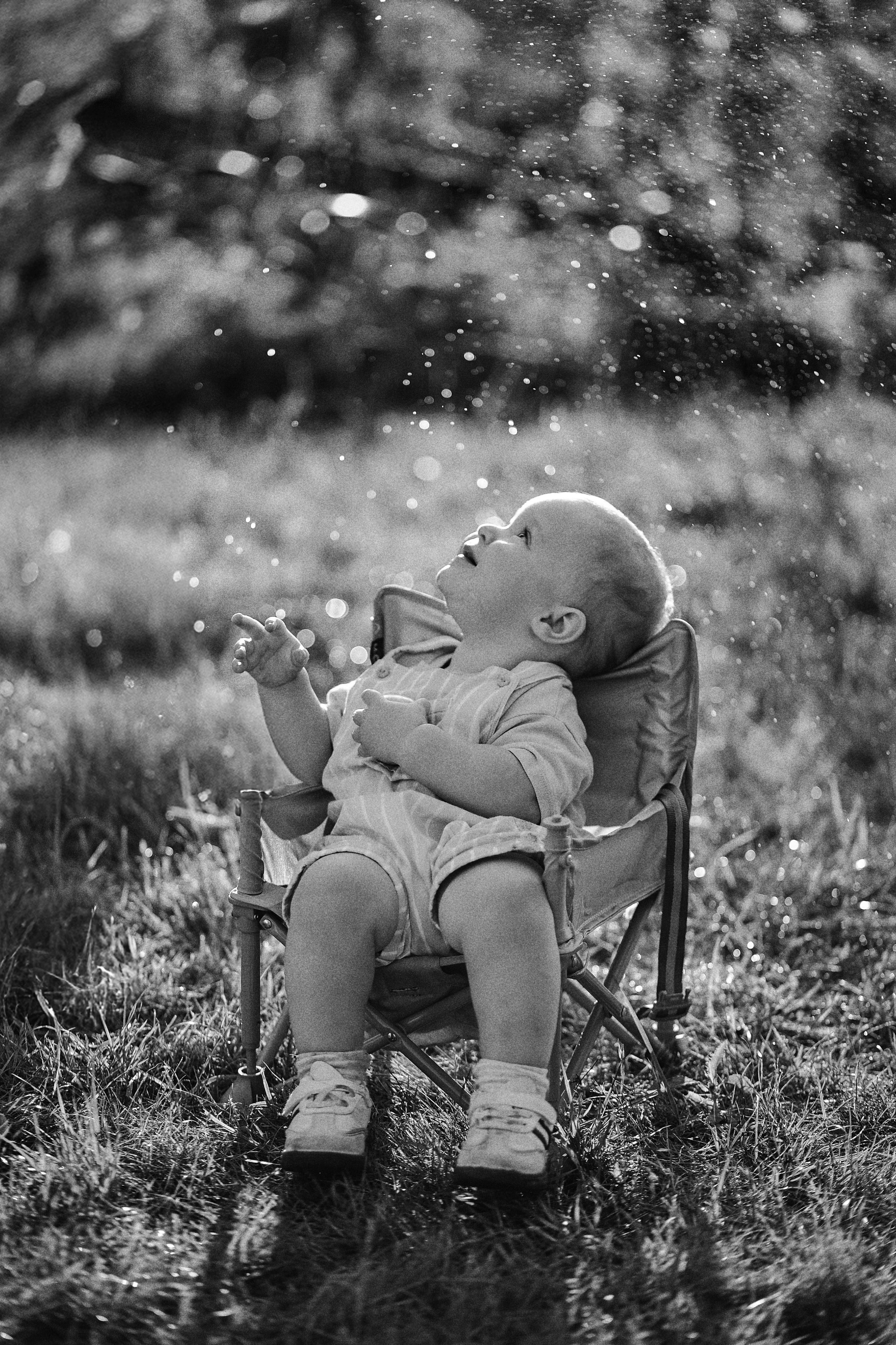 Дима, Маша и Лео. Свадебный фотограф Чайковский