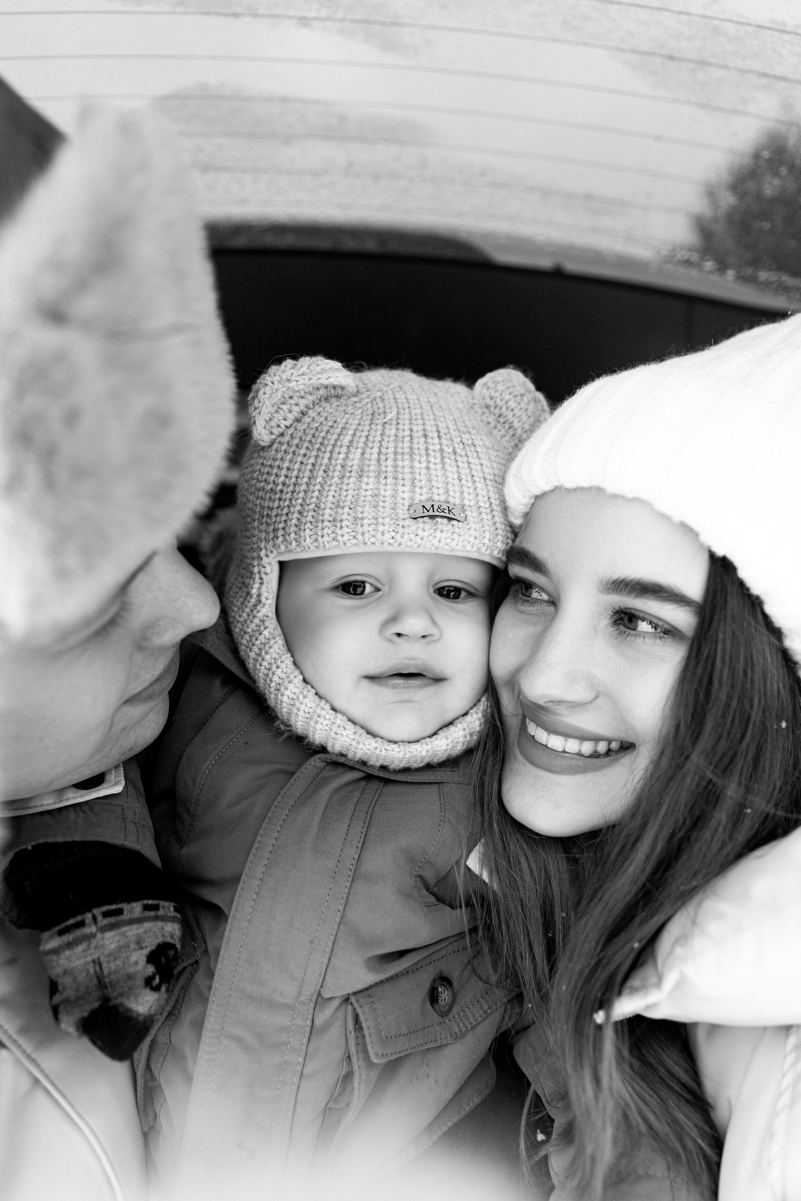 Саша, Влад и Семён. Семейный фотограф в Екатеринбурге и Красноуфимске Евгения Лягаева