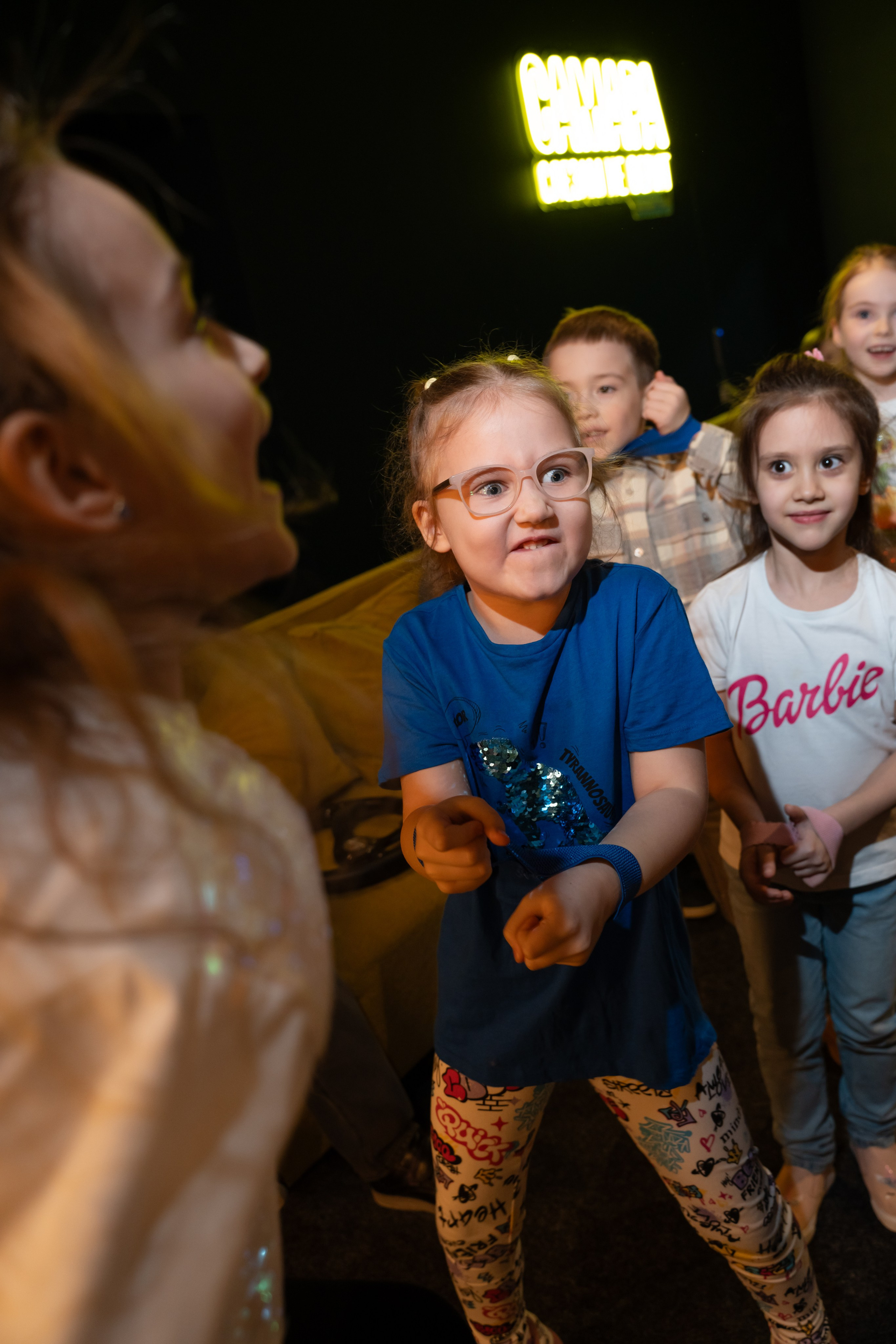 Детские ДР. Кулинарные МК. Выступления. Универсальный фотограф Анна Максимова
