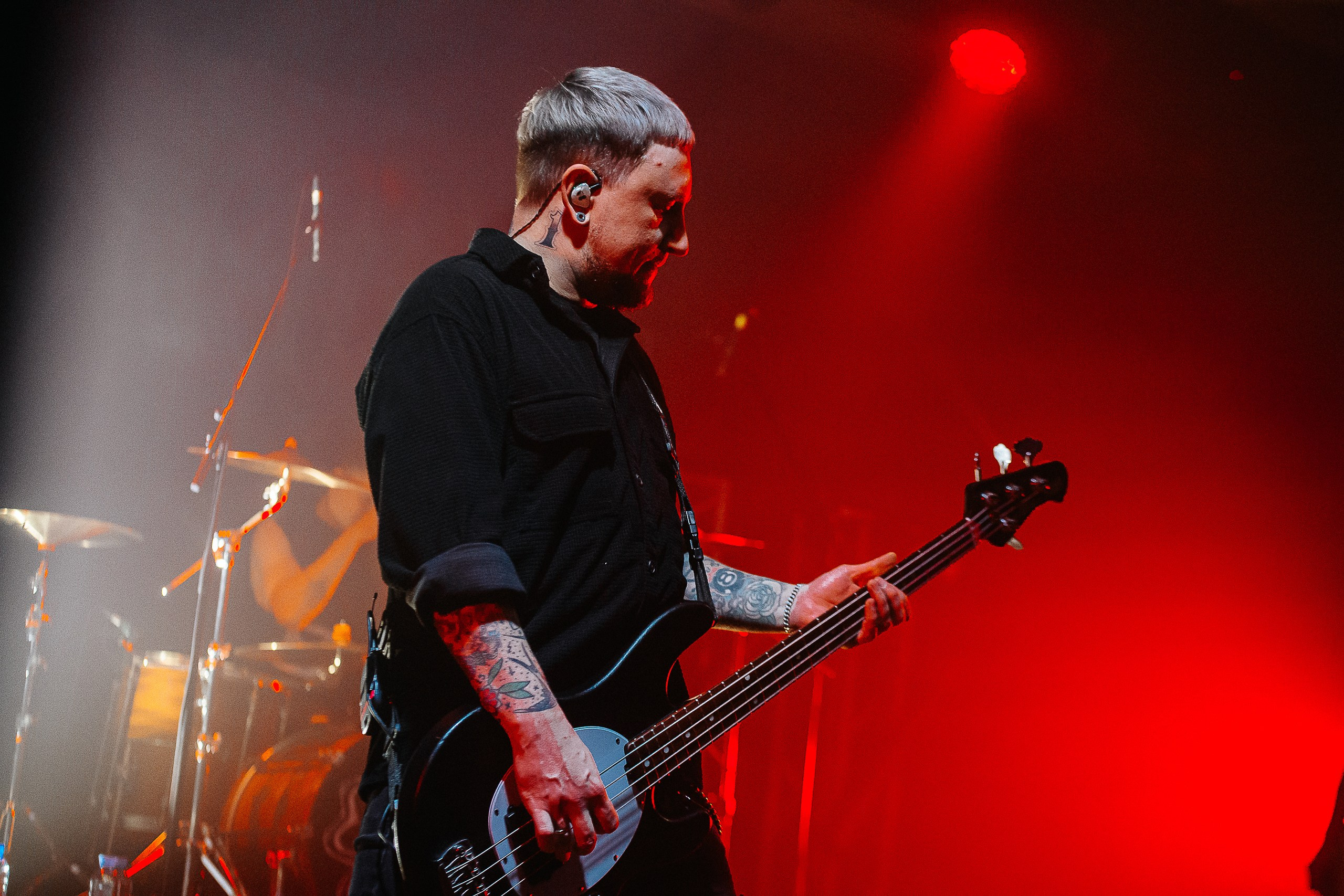 Wildways 2024. Репортажный фотограф в Кемерово