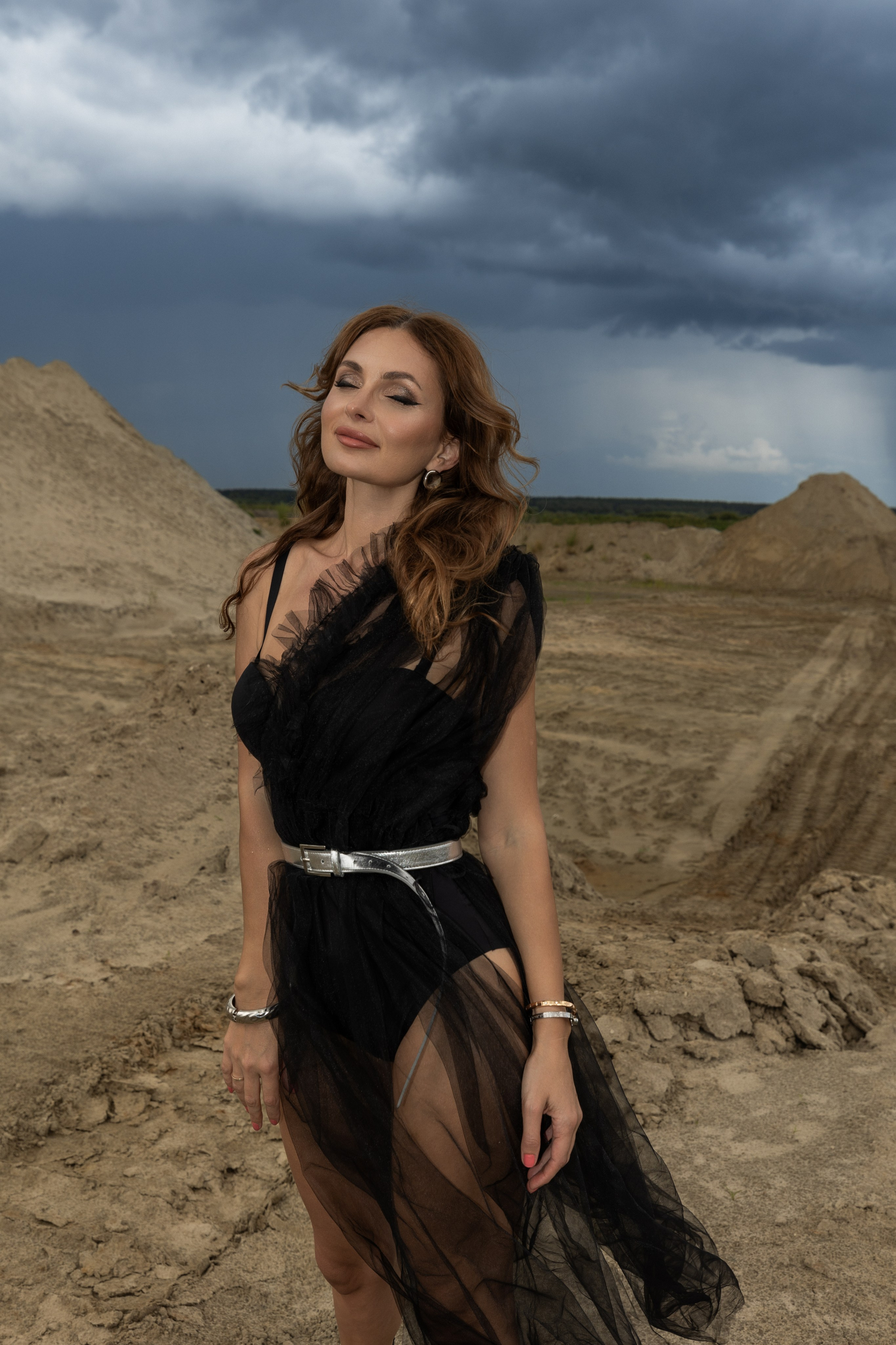 Ольга. Фотограф для брендов в Санкт-Петербурге — Анита Вернер