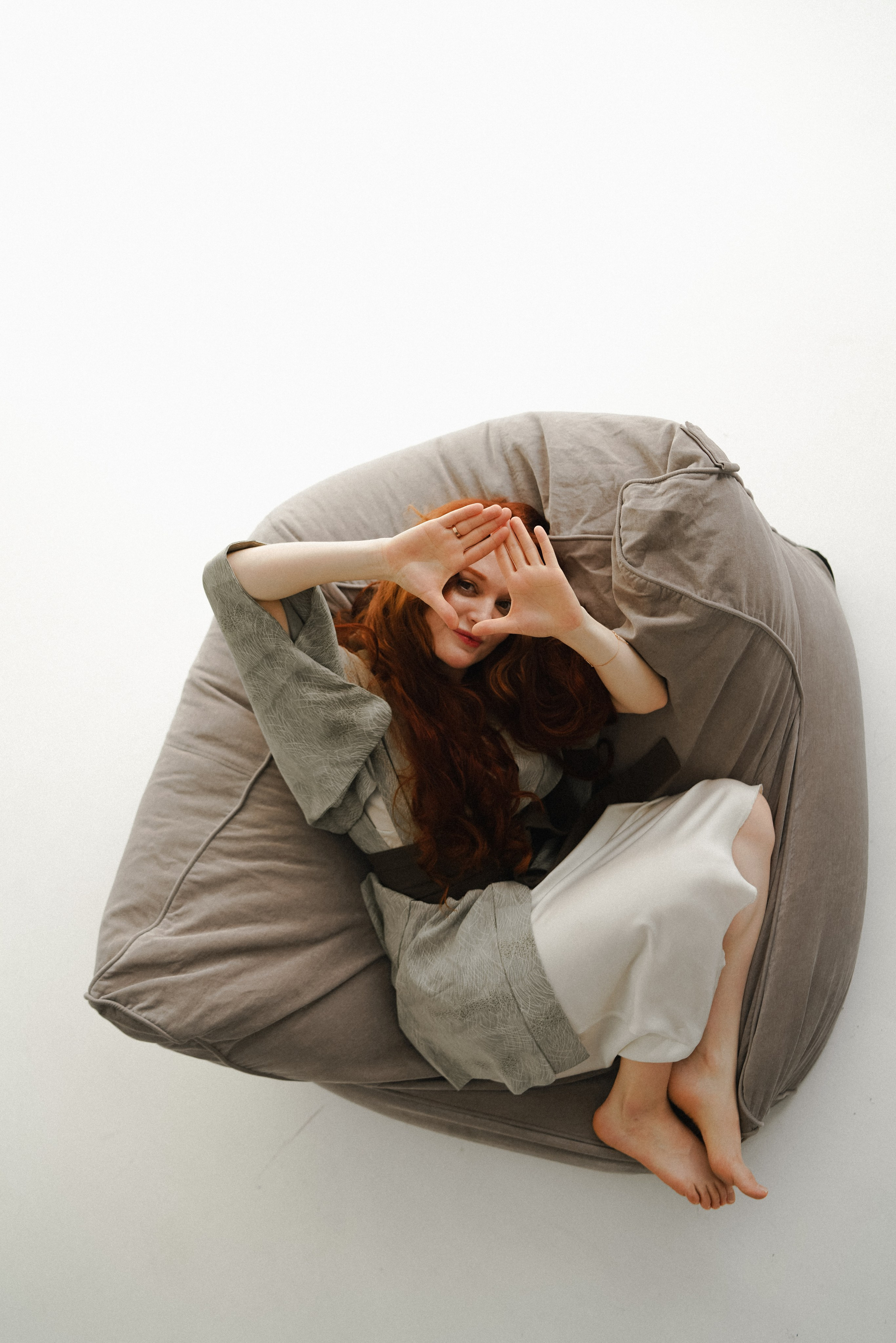 Женя. Фотограф Анна Кобазева, Москва