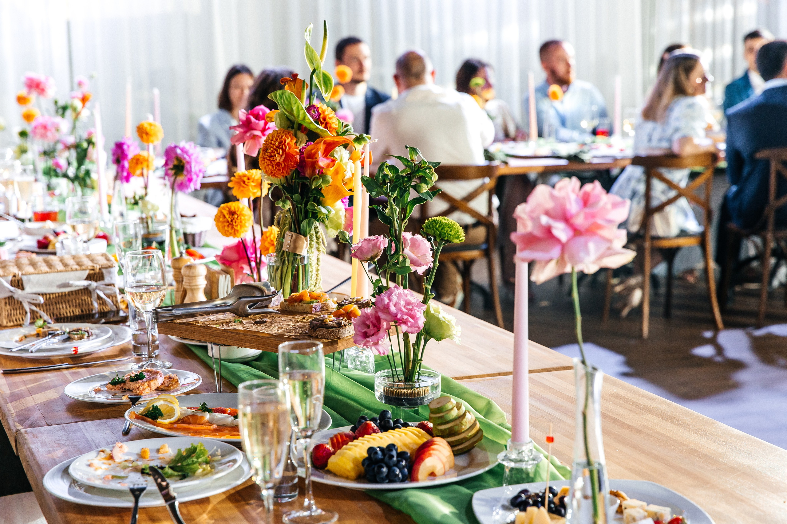 23/08. Свадебный фотограф в Москве Виктория Арехова