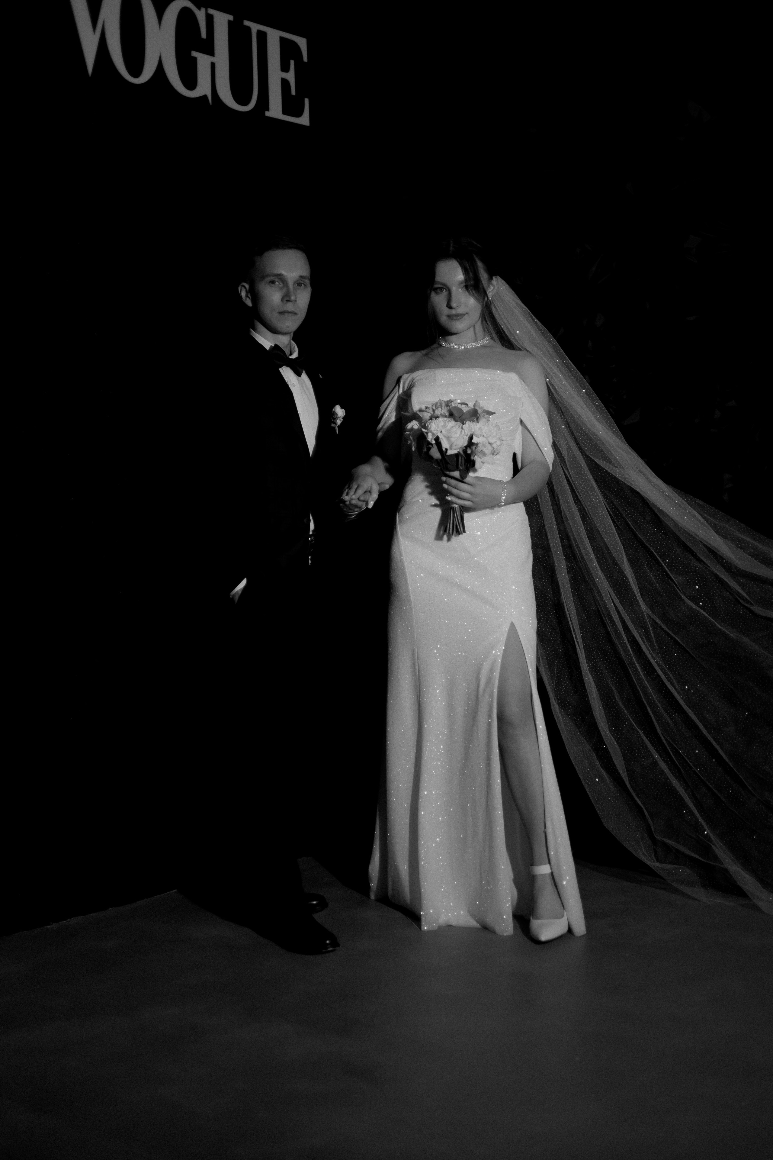 Алексей+Кристина. Фотограф Элла Ефимова