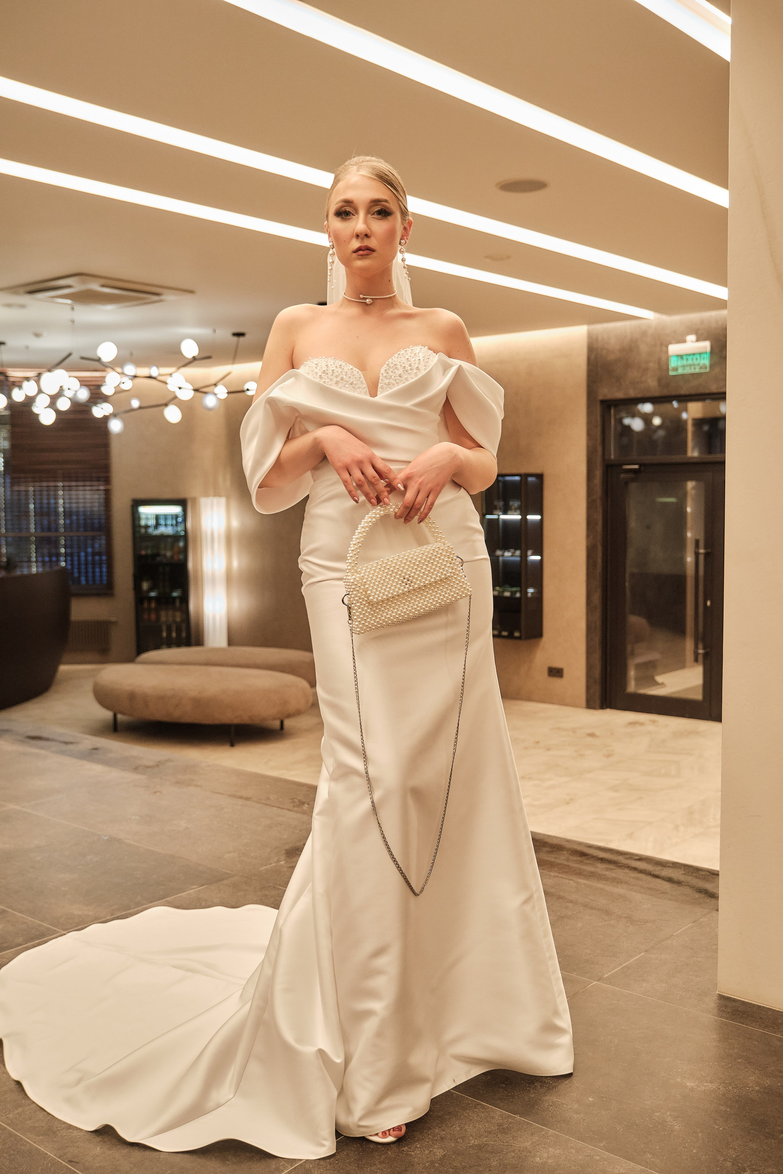 Школа невест 5. Свадебный фотограф в Екатеринбурге Соседков Евгений