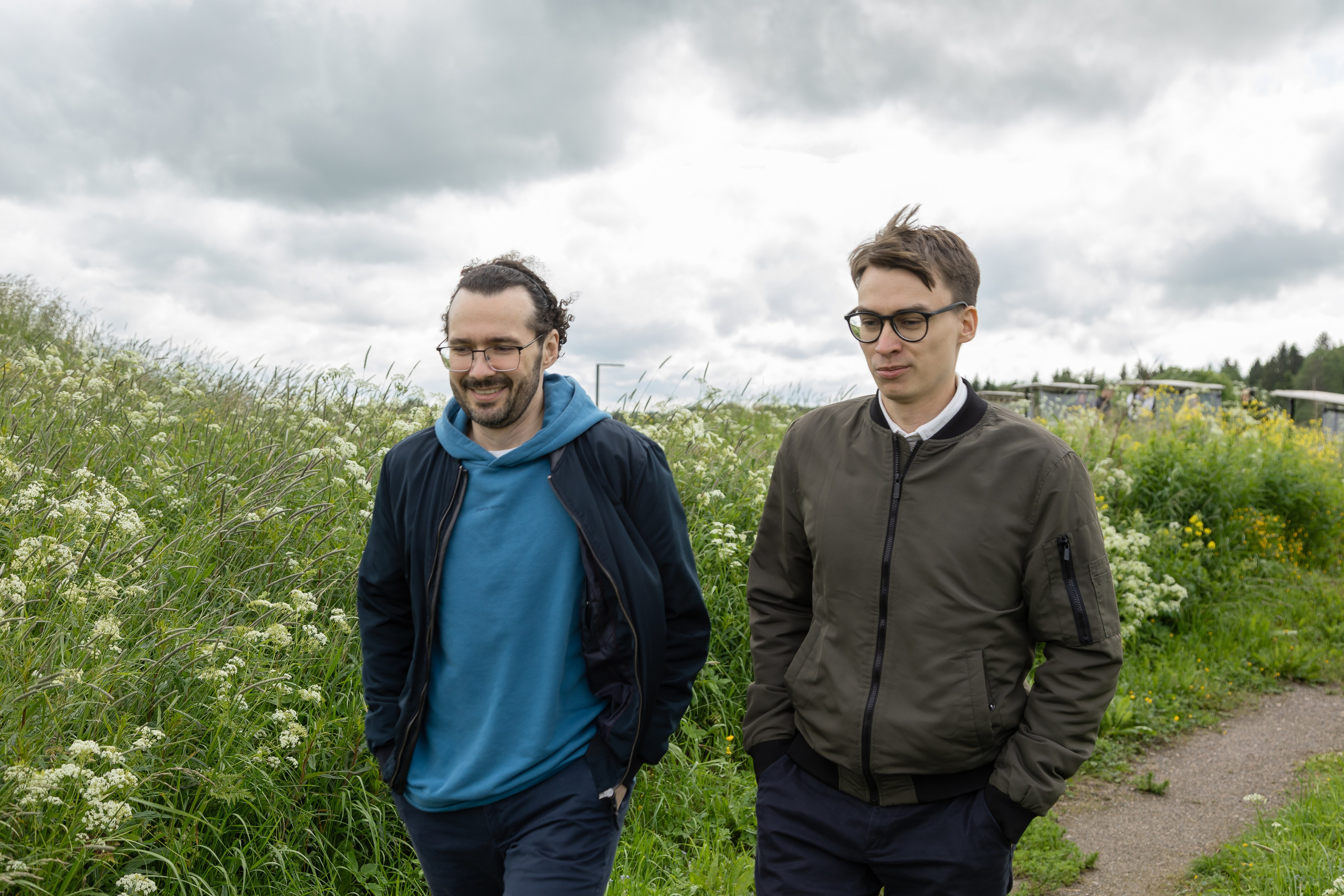 GORKI GOLF CLUB. Главная