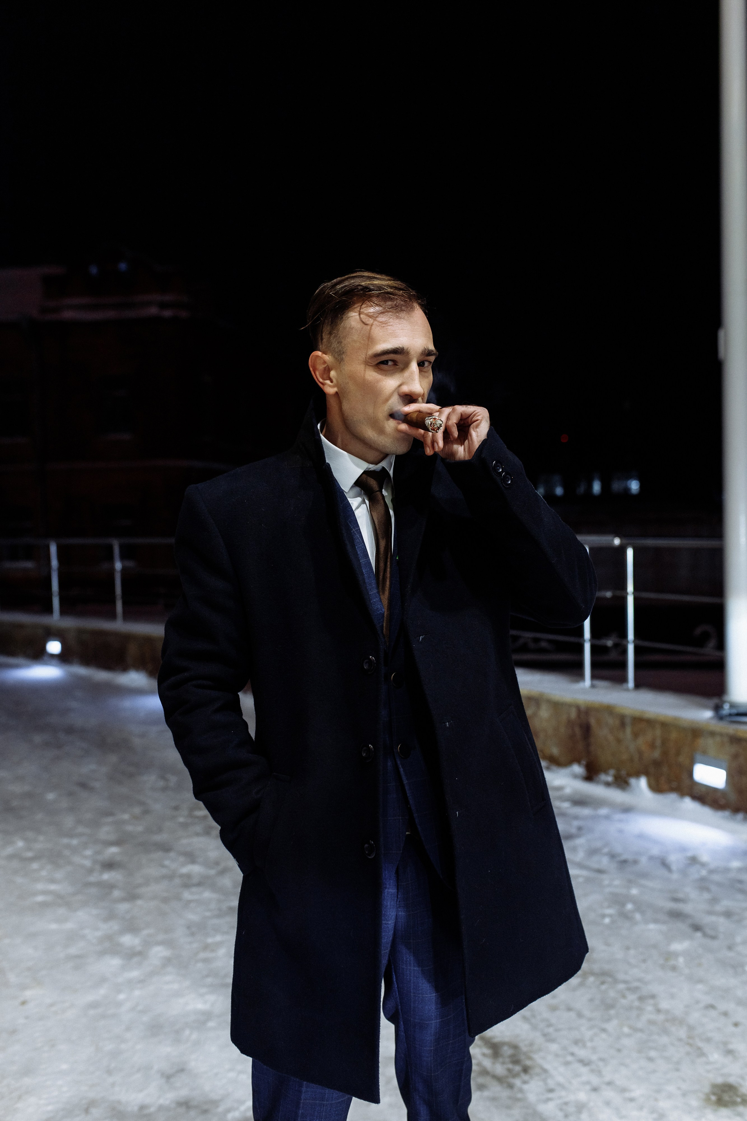 Анонс свадьбы Алексей и Анастасия. Свадебный фотограф в Воронеже Денис Коровин