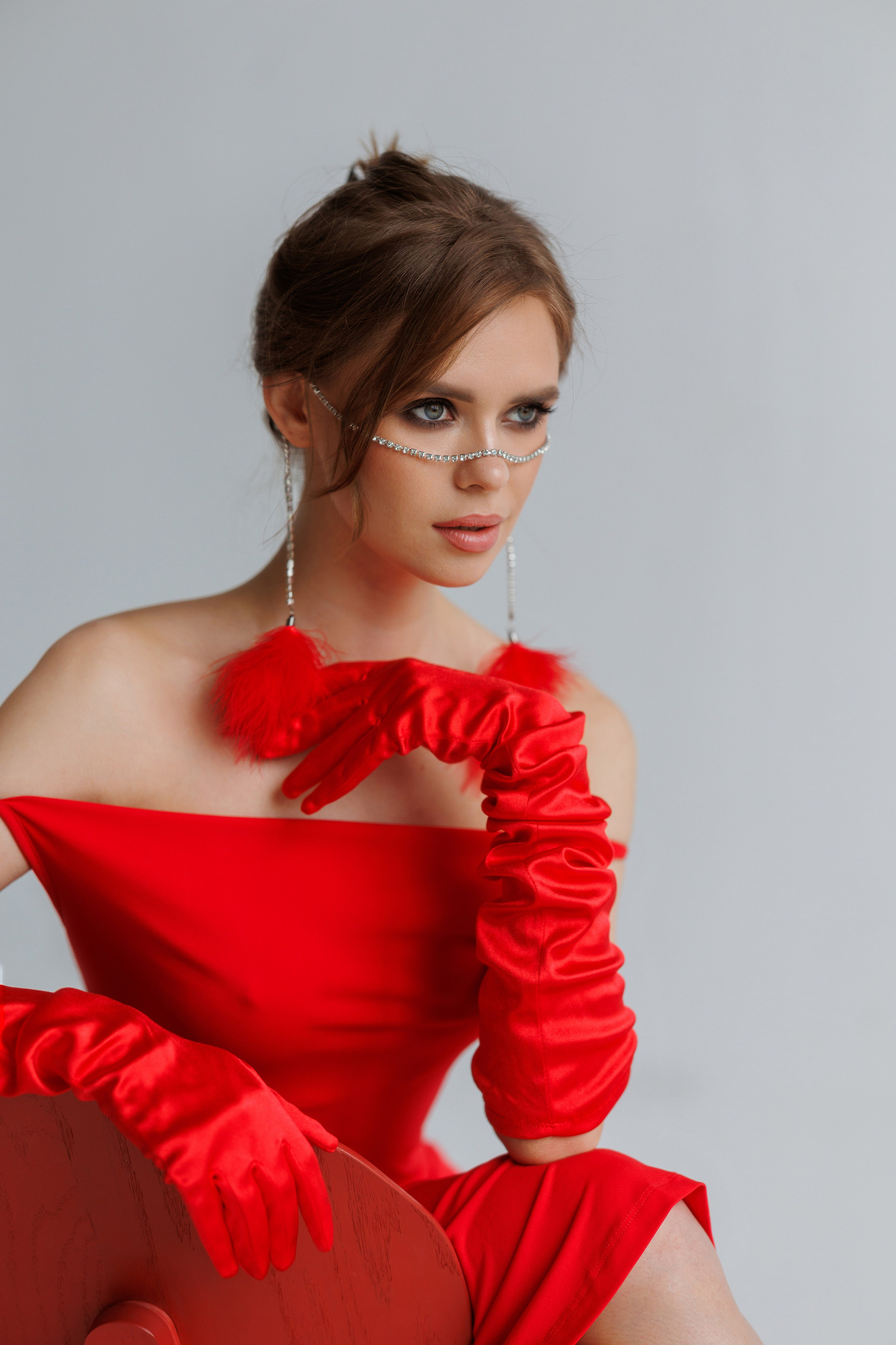 Вика. Марковкина КрисТина