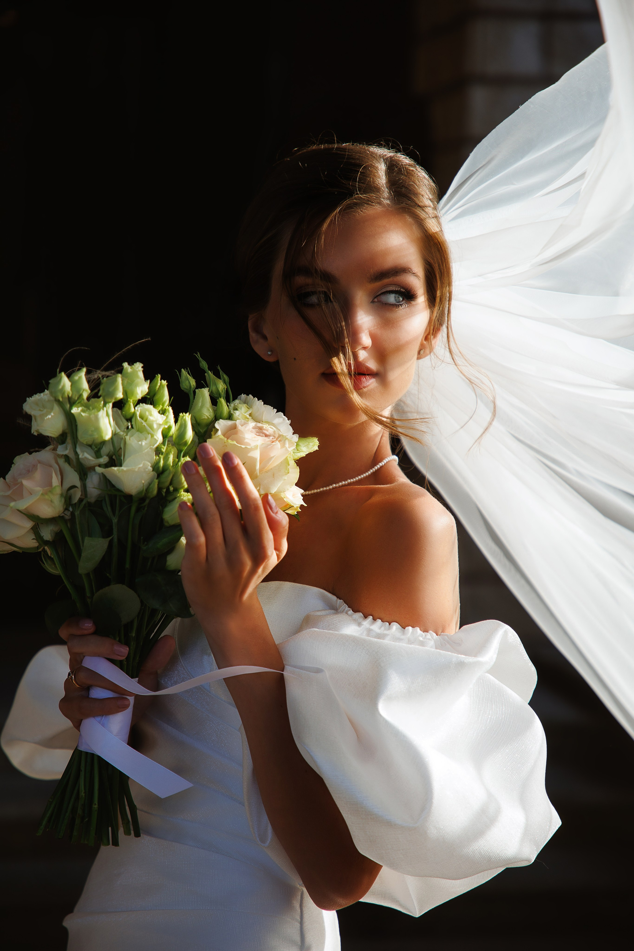 Тула Вита и Тёма. Марковкина КрисТина