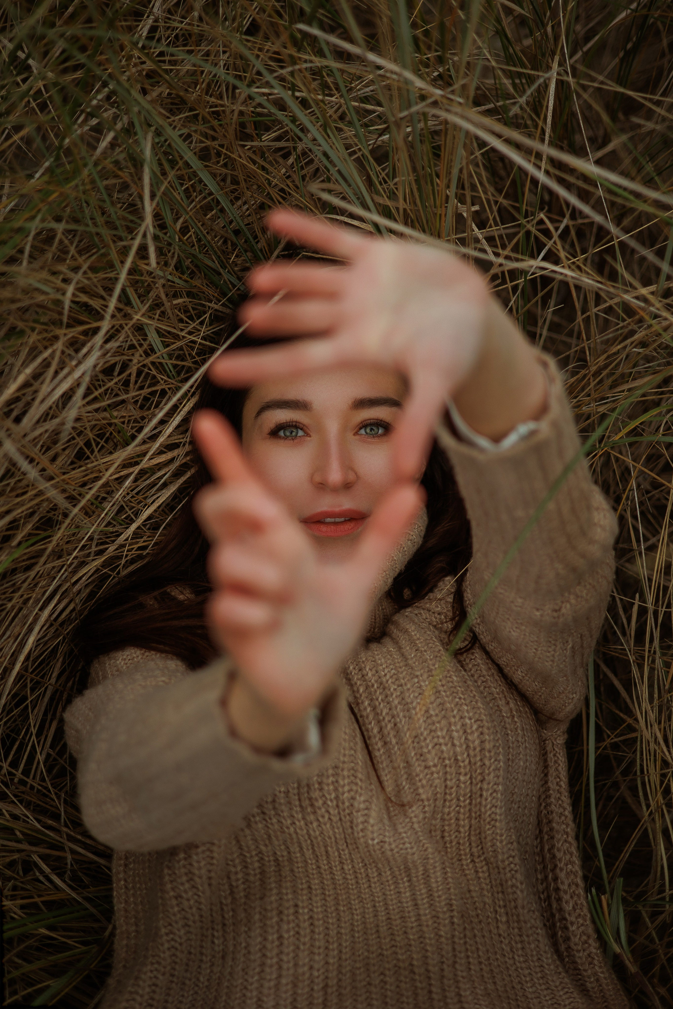 Калиниградский берег. Марковкина КрисТина