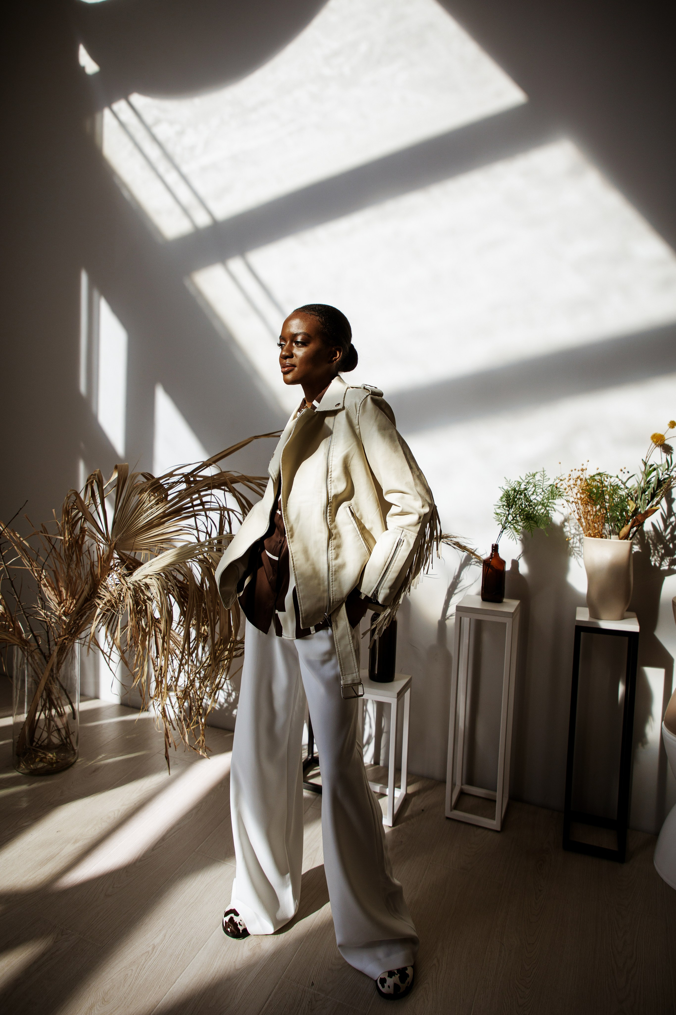 Чангве. Марковкина КрисТина