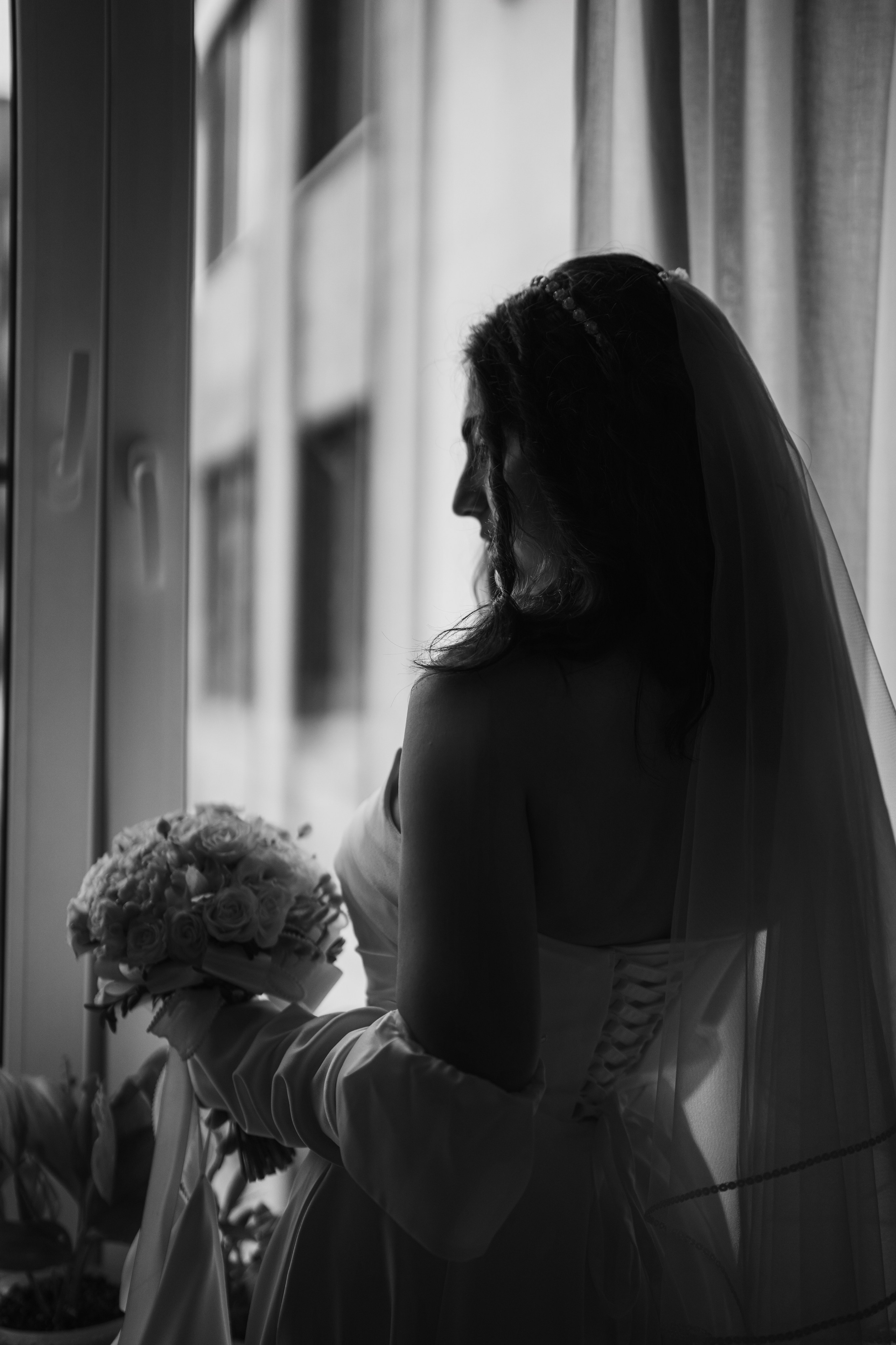 Стефани и Дмитрий. Алексей Рудович Видеооператор в Москве